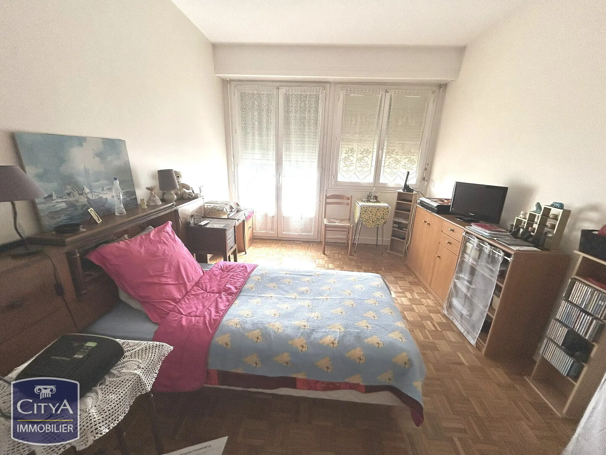 Photo 10 Appartement 3 pièces 75.37m²