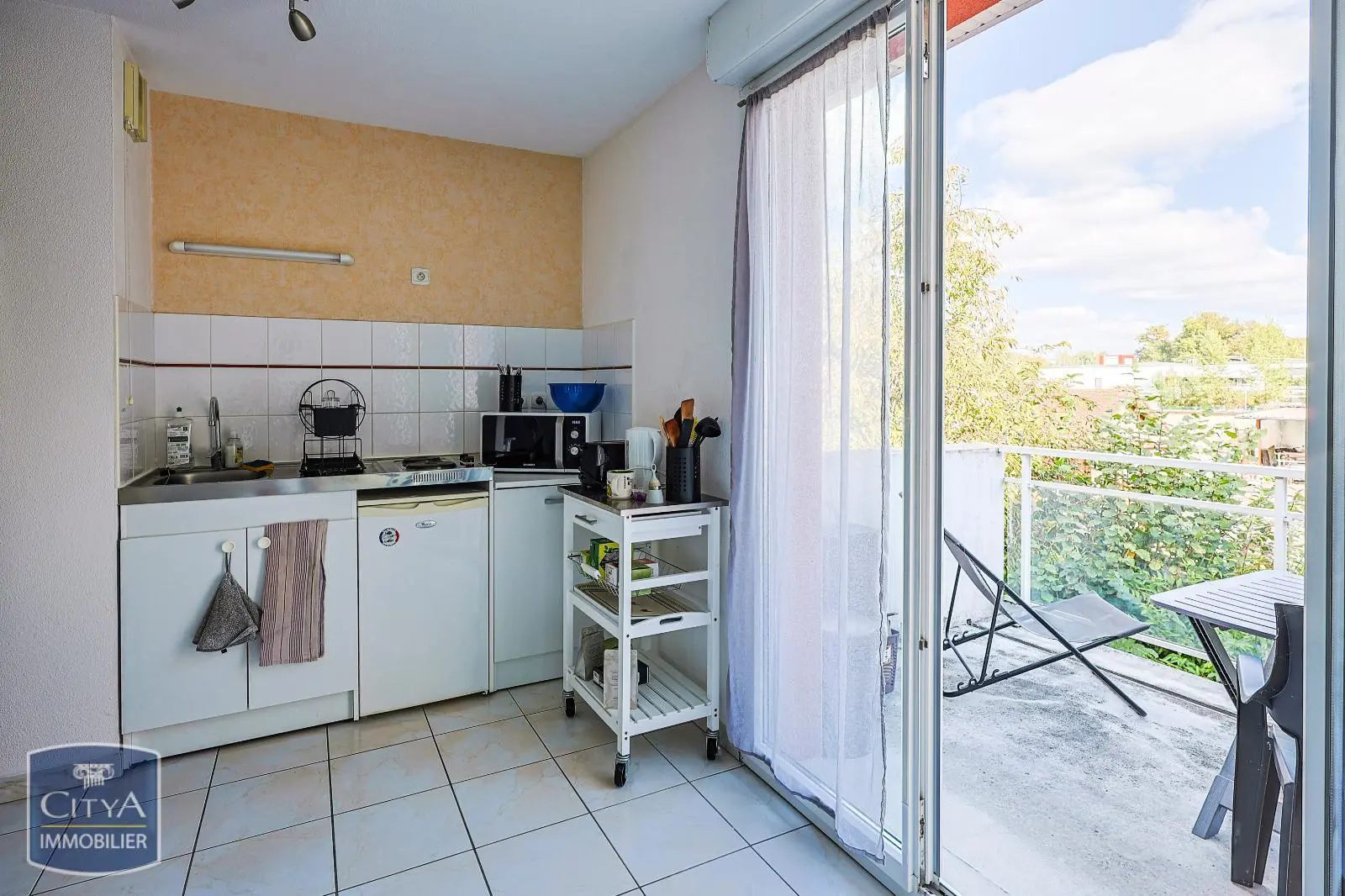 Photo 6 Appartement 2 pièces 45m²