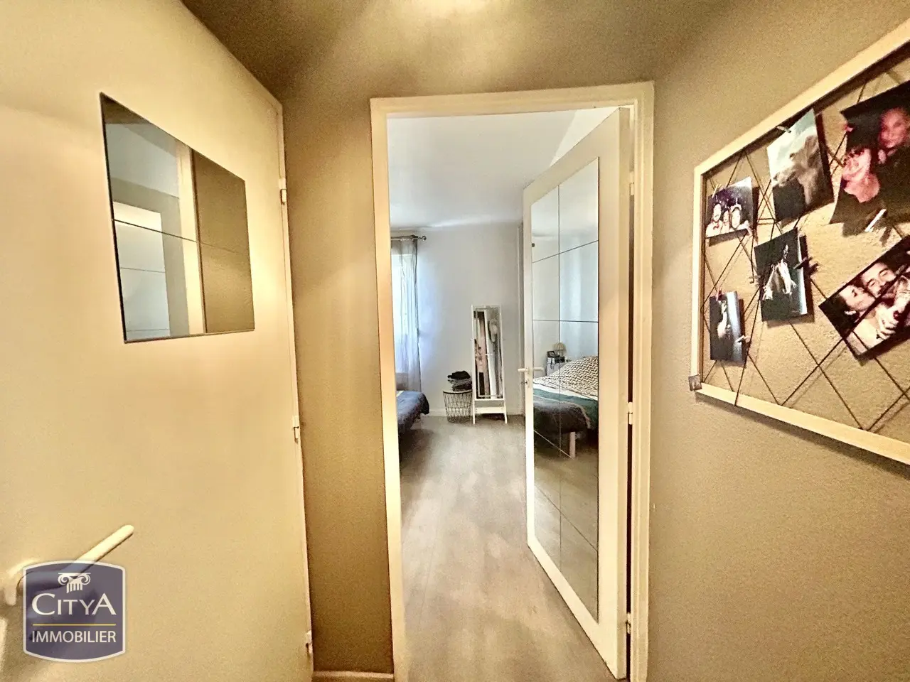 Photo 9 Appartement 2 pièces 46.15m²