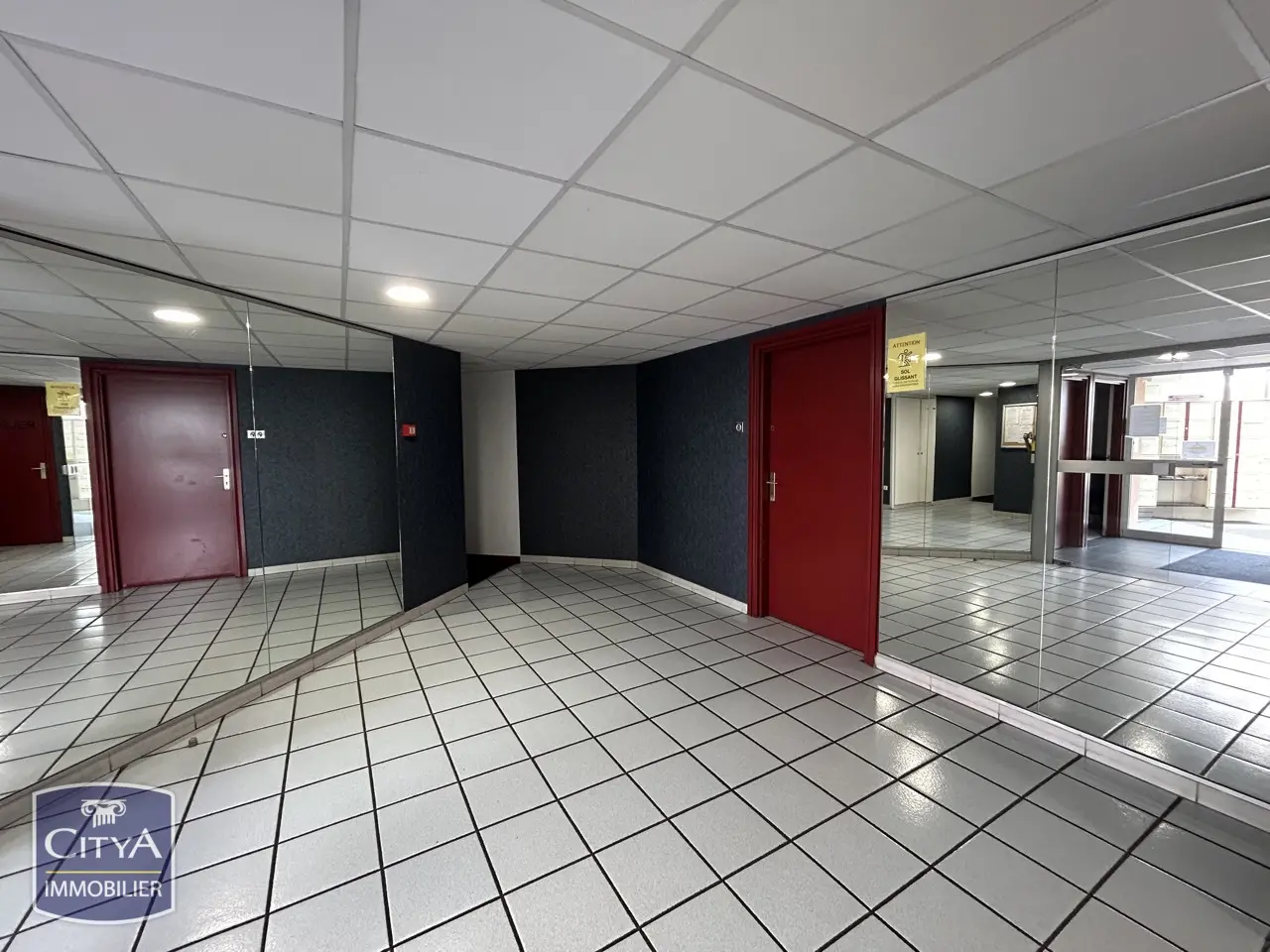 Photo 3 Appartement 3 pièces 67.2m²