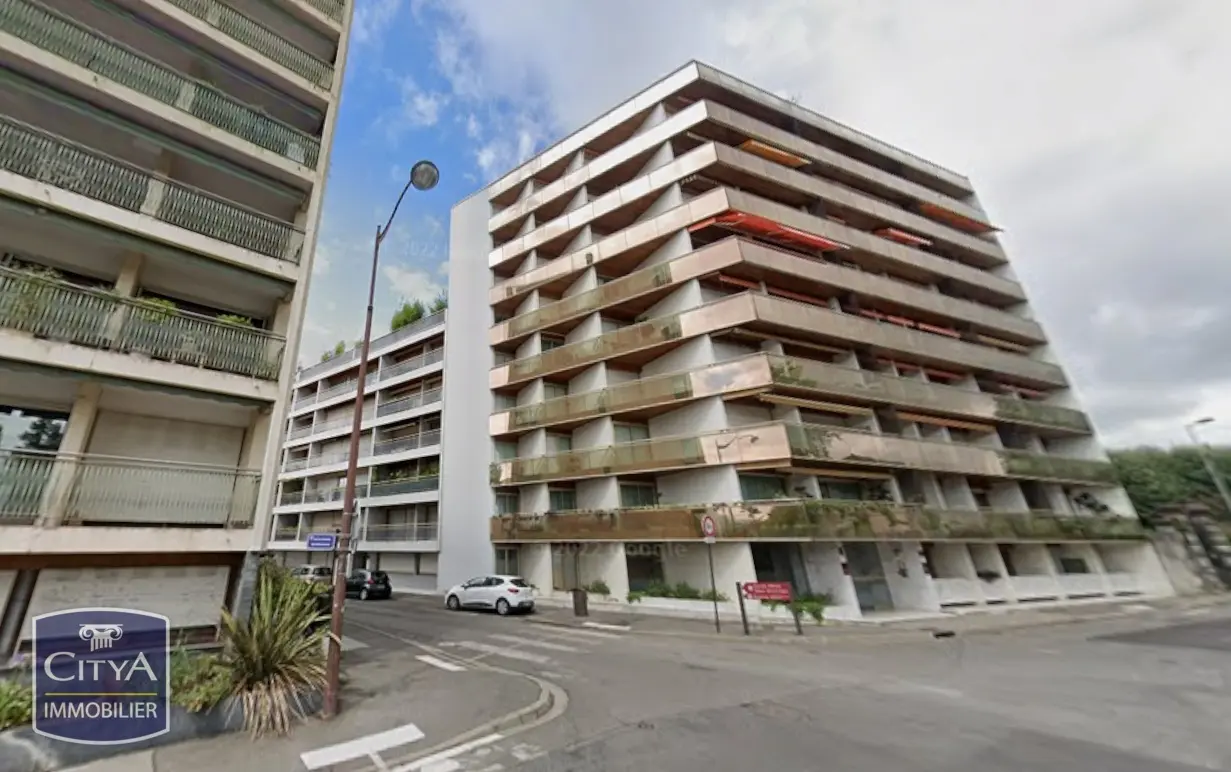 Photo 1 Appartement 3 pièces 74.3m²