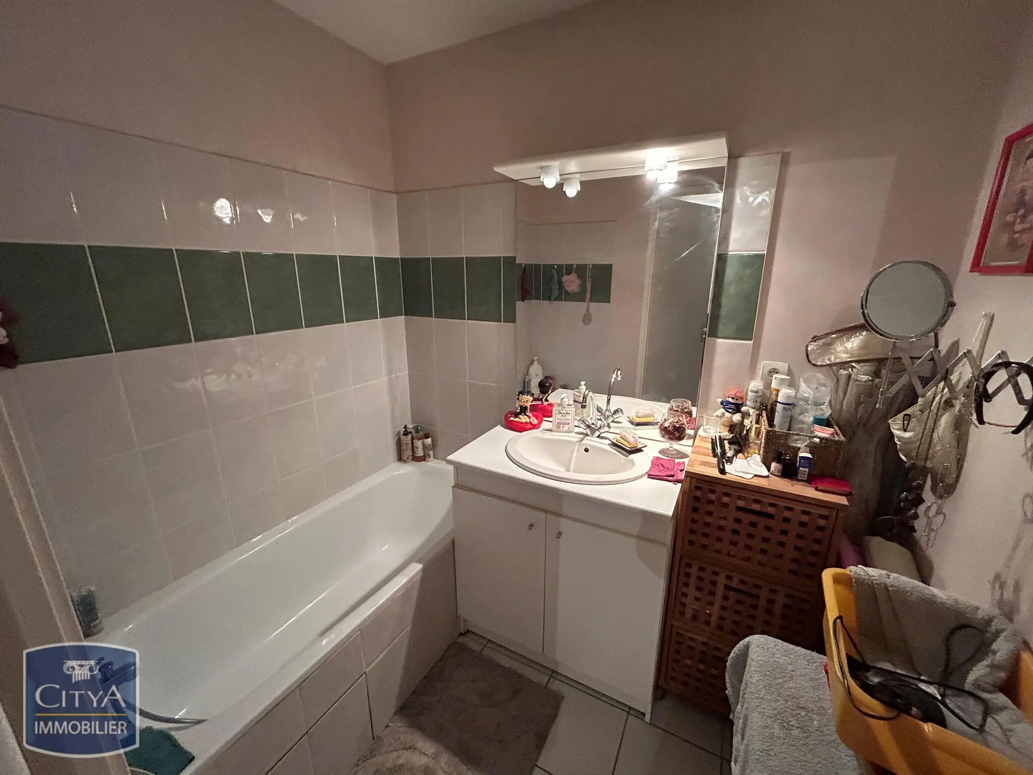 Photo 7 Appartement 2 pièces 48m²