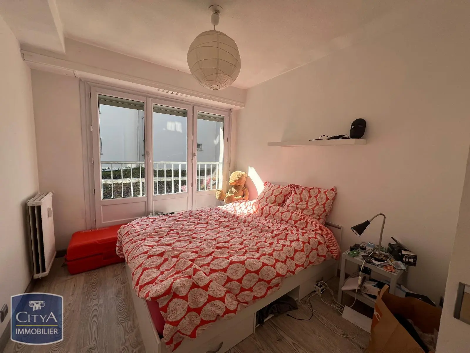 Photo 5 Appartement 2 pièces 44.17m²