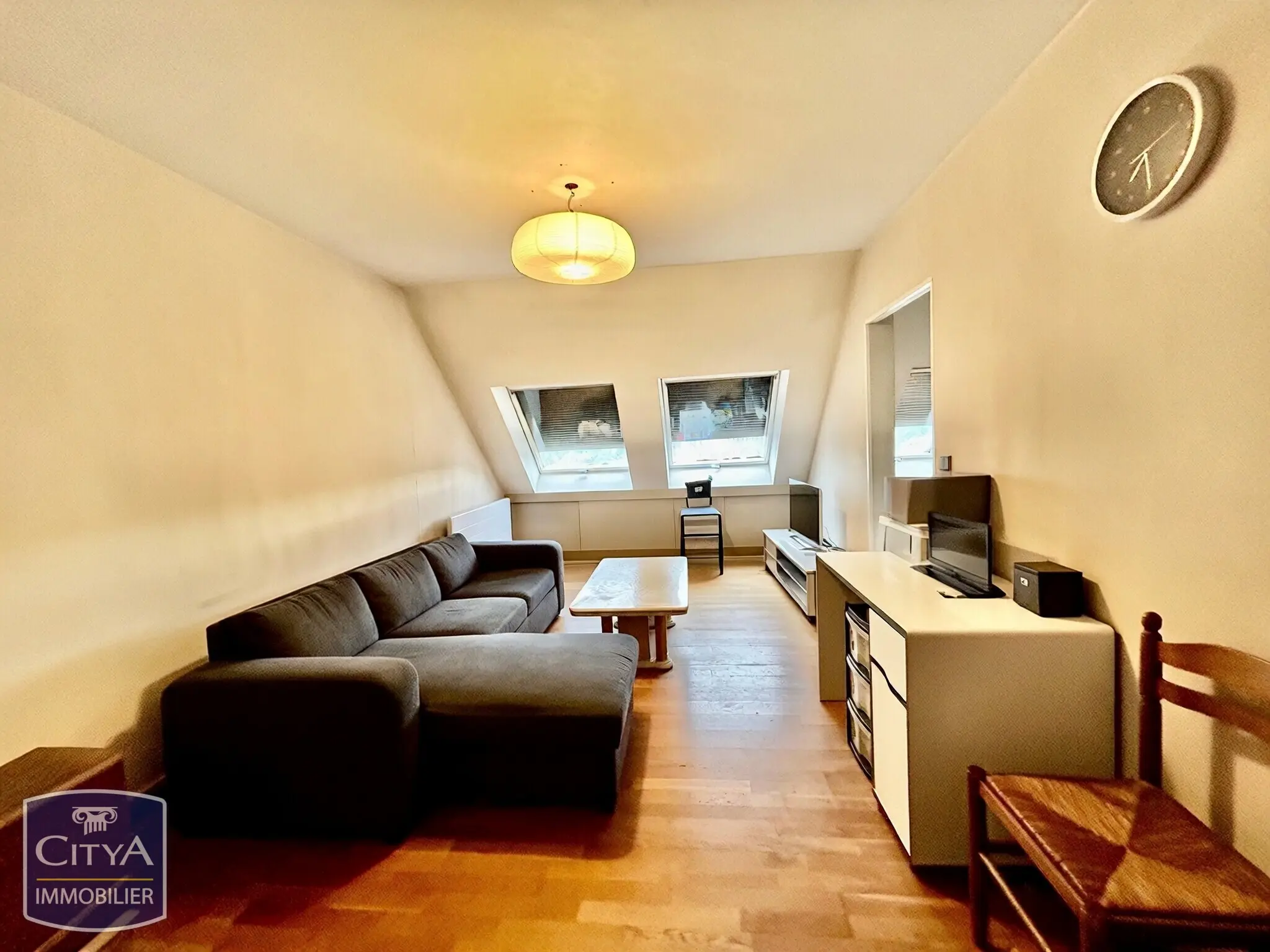 Photo 1 Appartement 3 pièces 55.68m²
