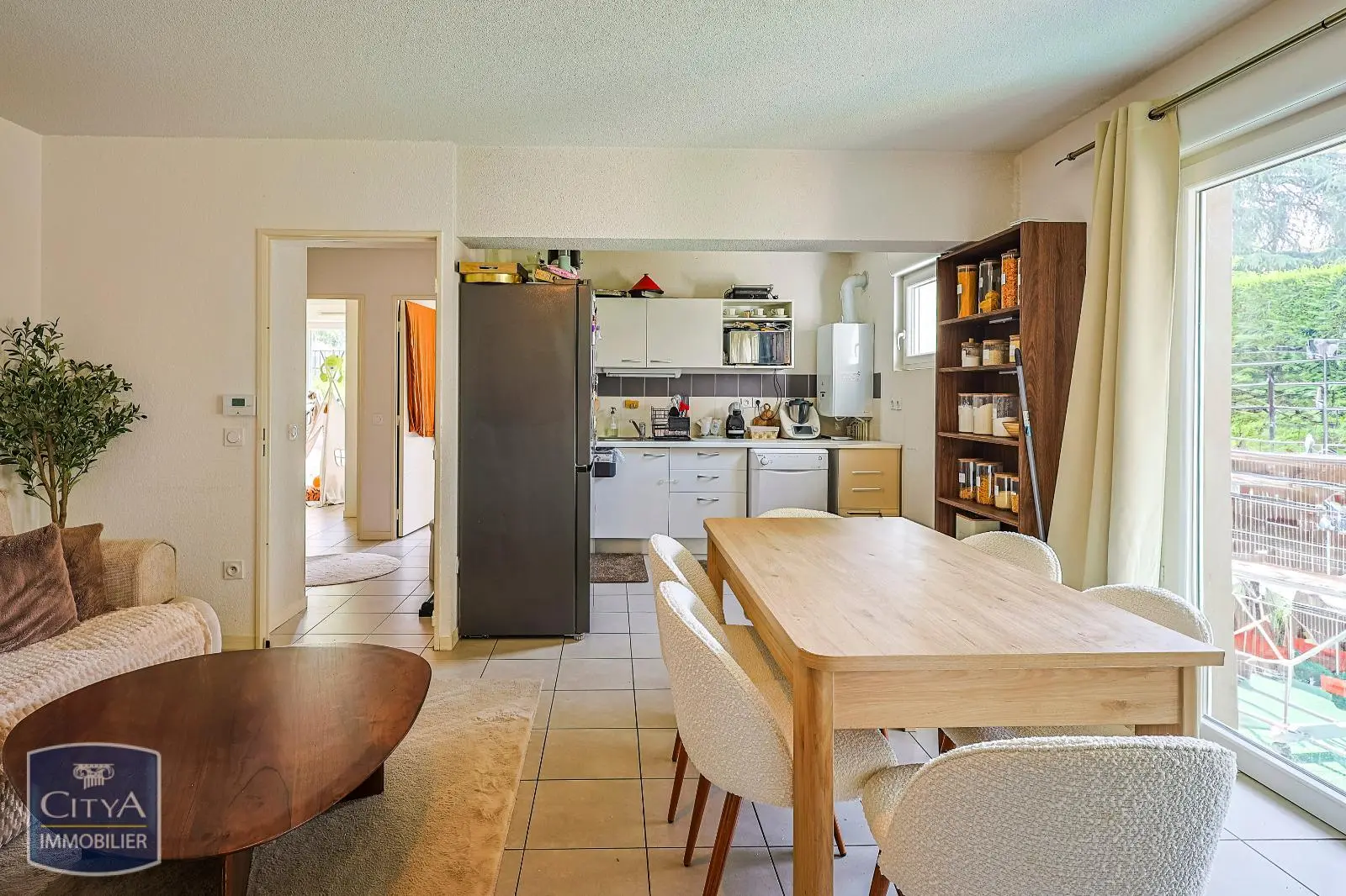 Photo 4 Appartement 3 pièces 68m²