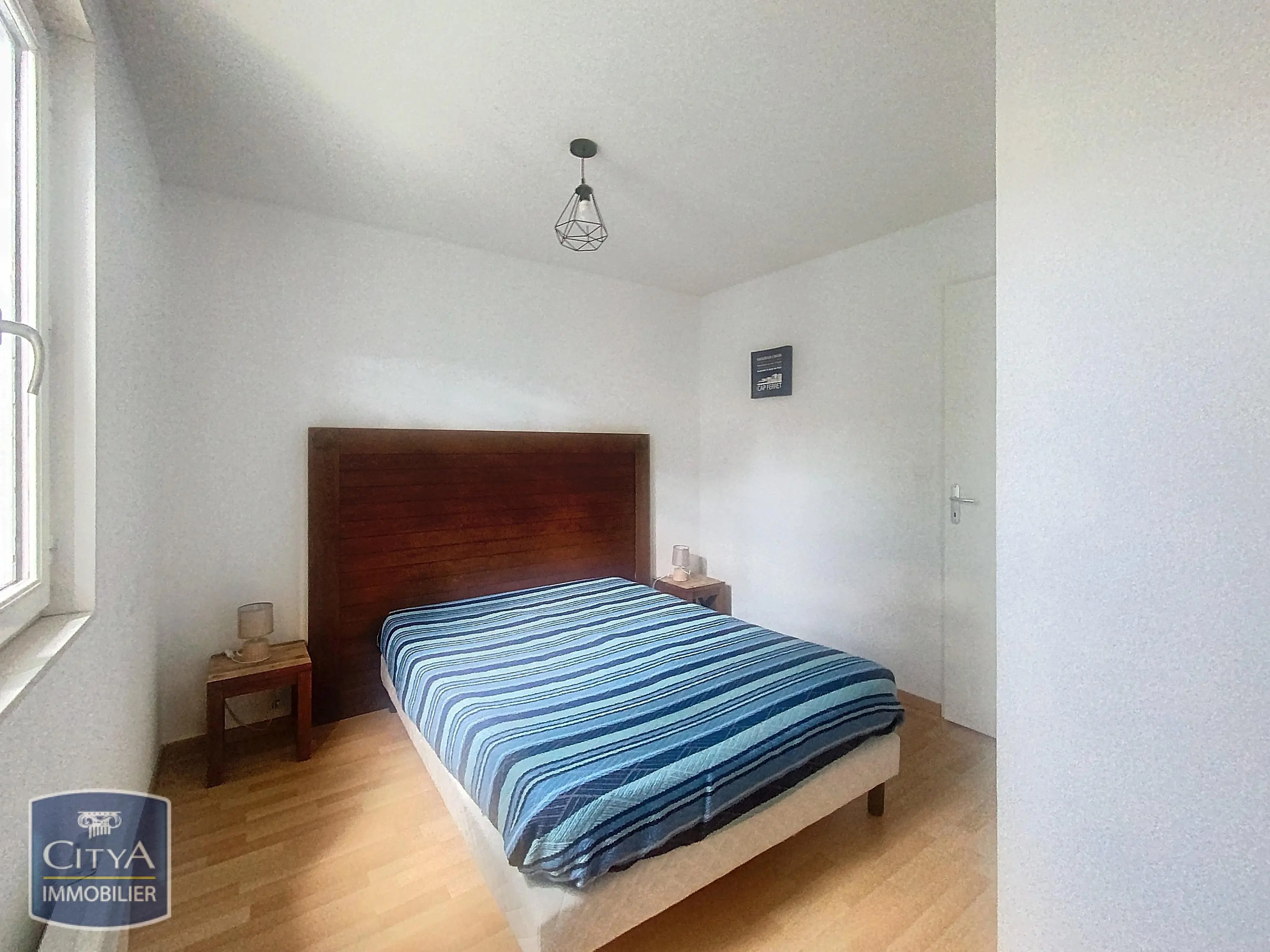 Photo 9 Appartement 4 pièces 60m²