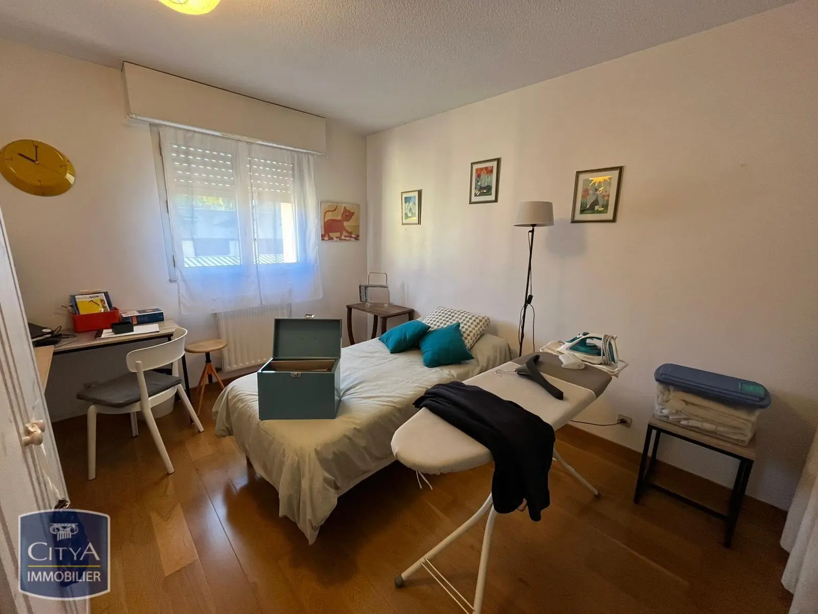 Photo 5 Appartement 3 pièces 73m²