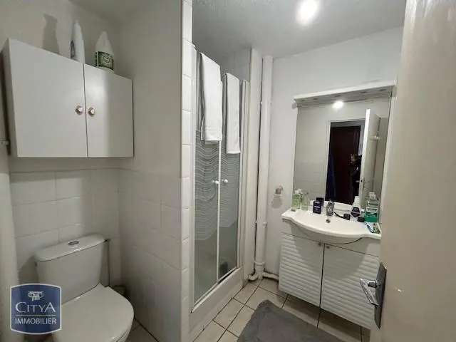 Photo 3 Appartement 1 pièce 26m²