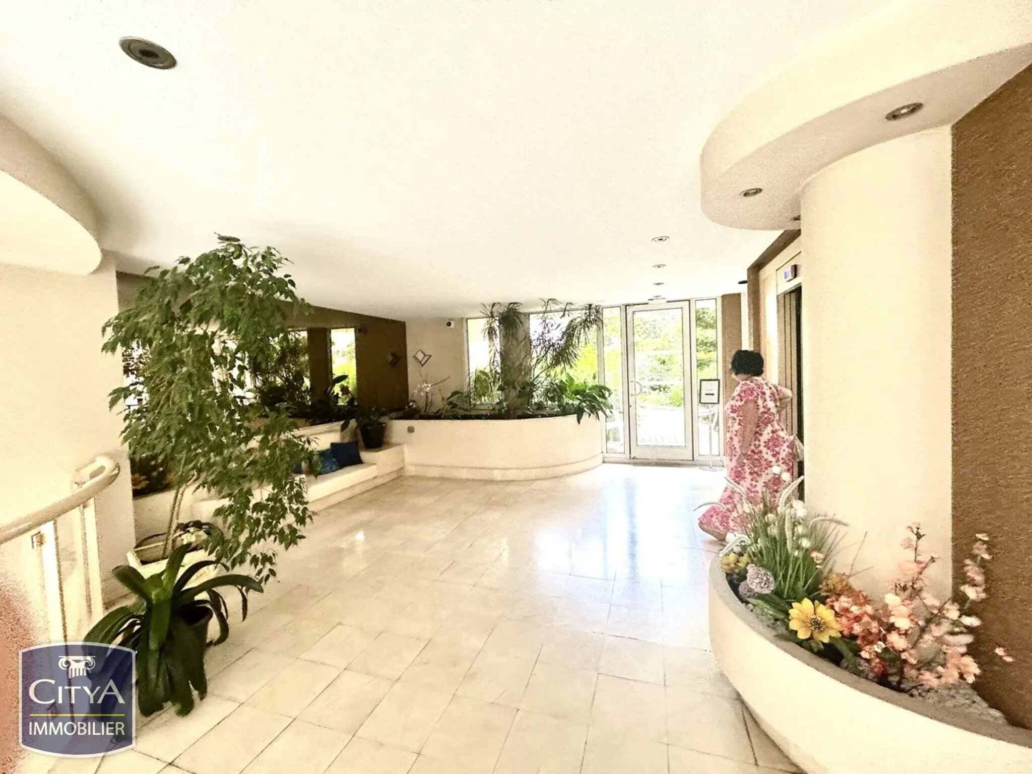 Photo 4 Appartement 2 pièces 53.19m²