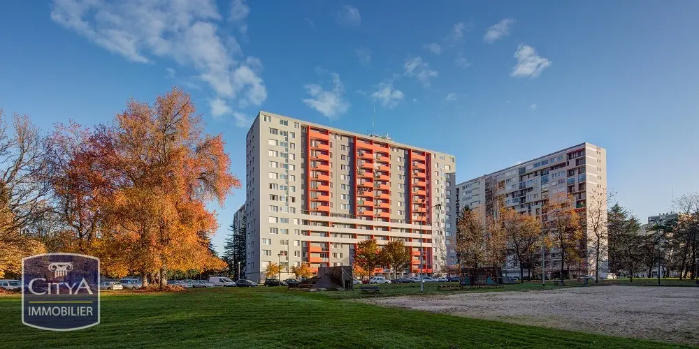 Photo 1 Appartement 3 pièces 69.63m²