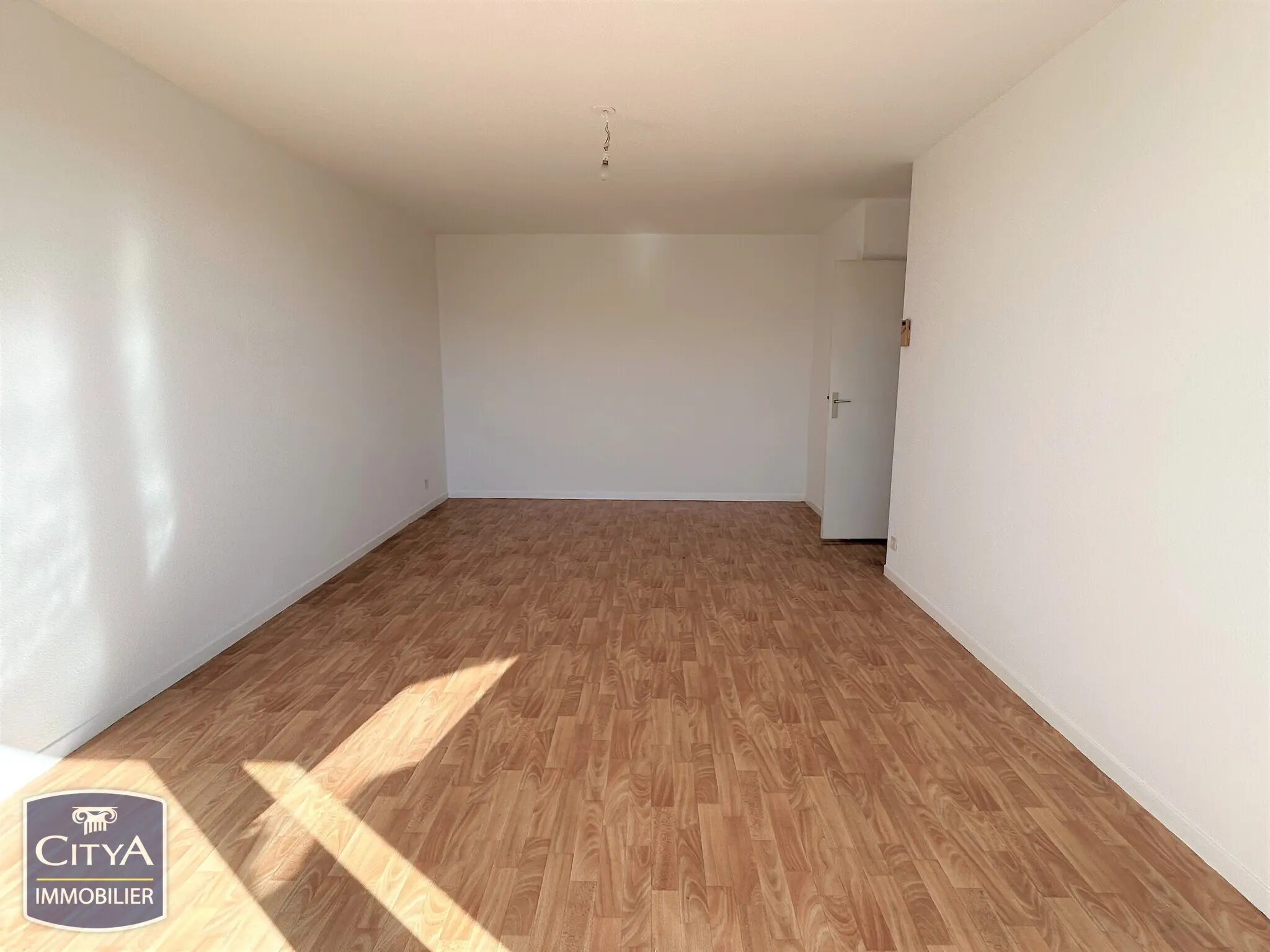 Photo 3 Appartement 2 pièces 47.8m²