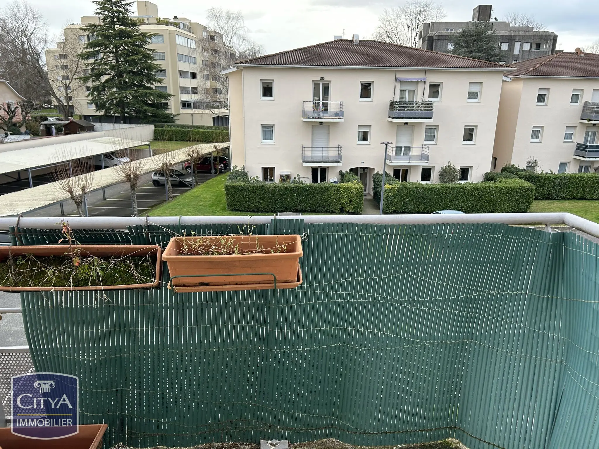 Photo 6 appartement Pau