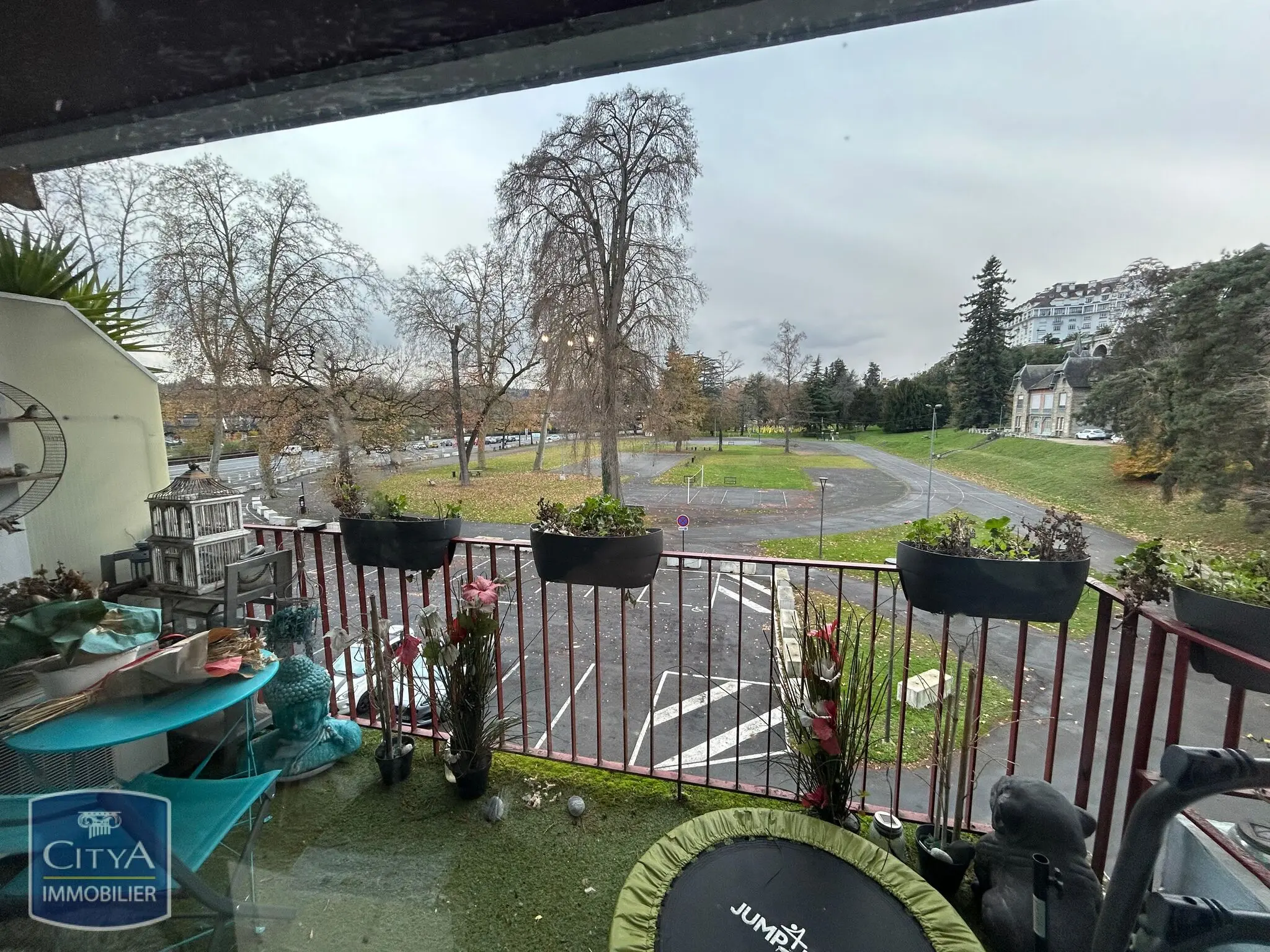 Photo 1 Appartement 4 pièces 75.24m²