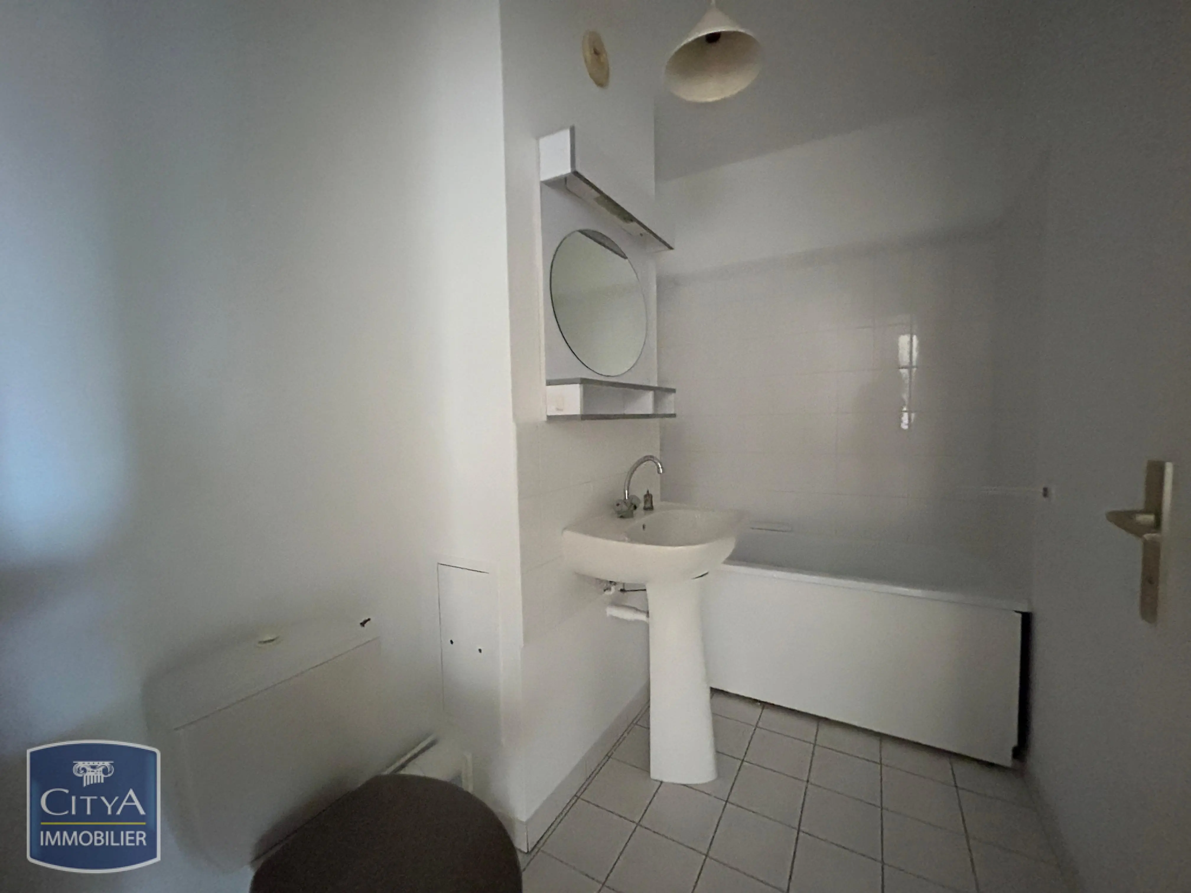 Photo 8 Appartement 2 pièces 47.8m²