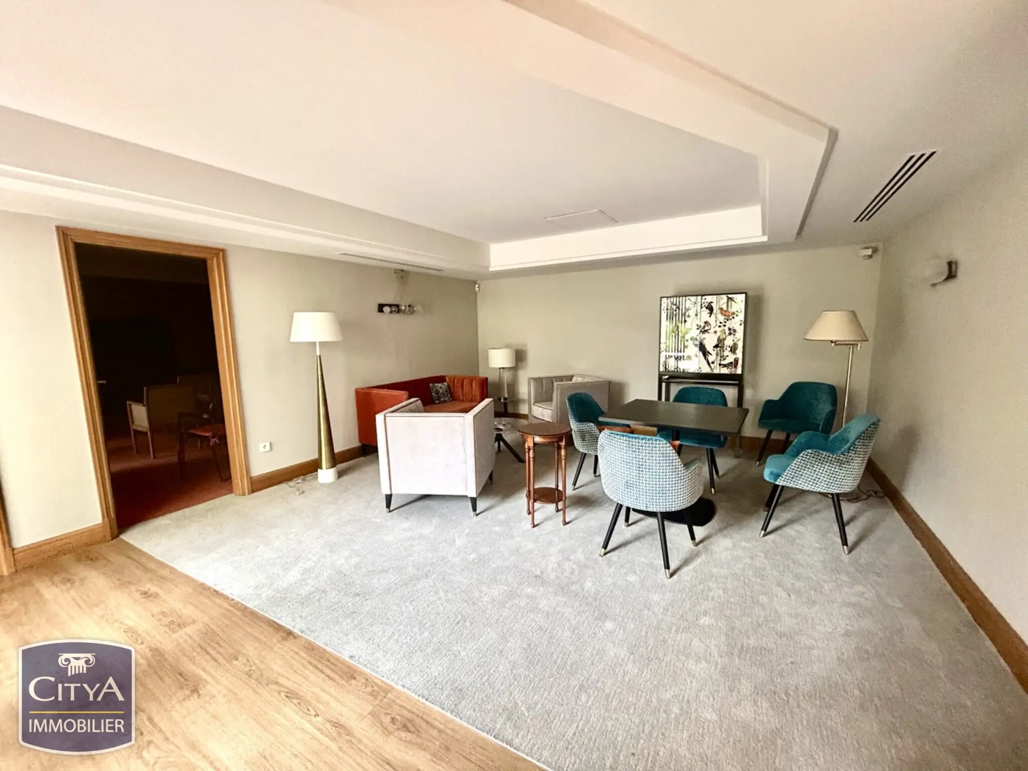 Photo 7 Appartement 2 pièces 53.19m²