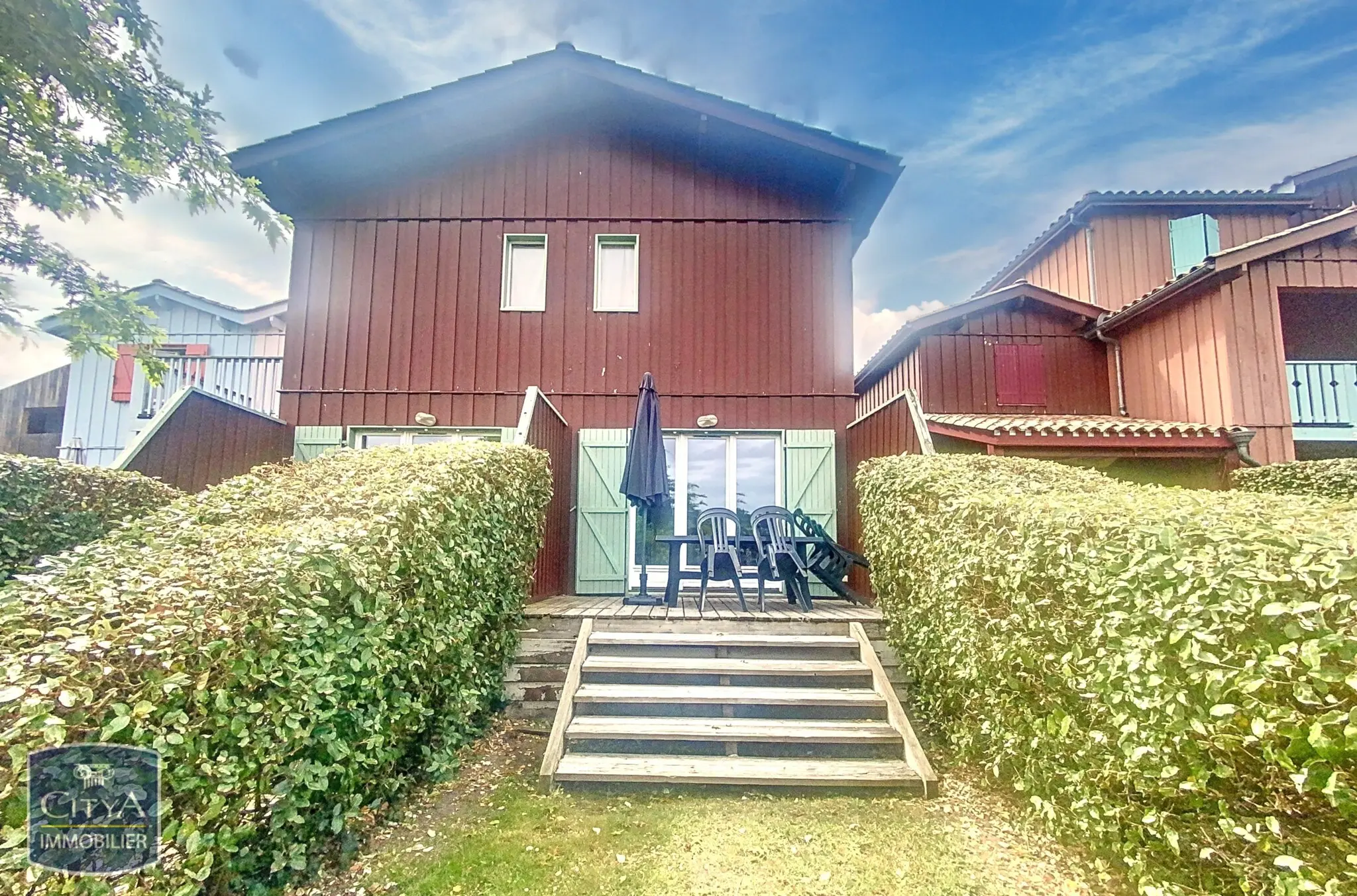 Photo 1 Appartement 4 pièces 60m²