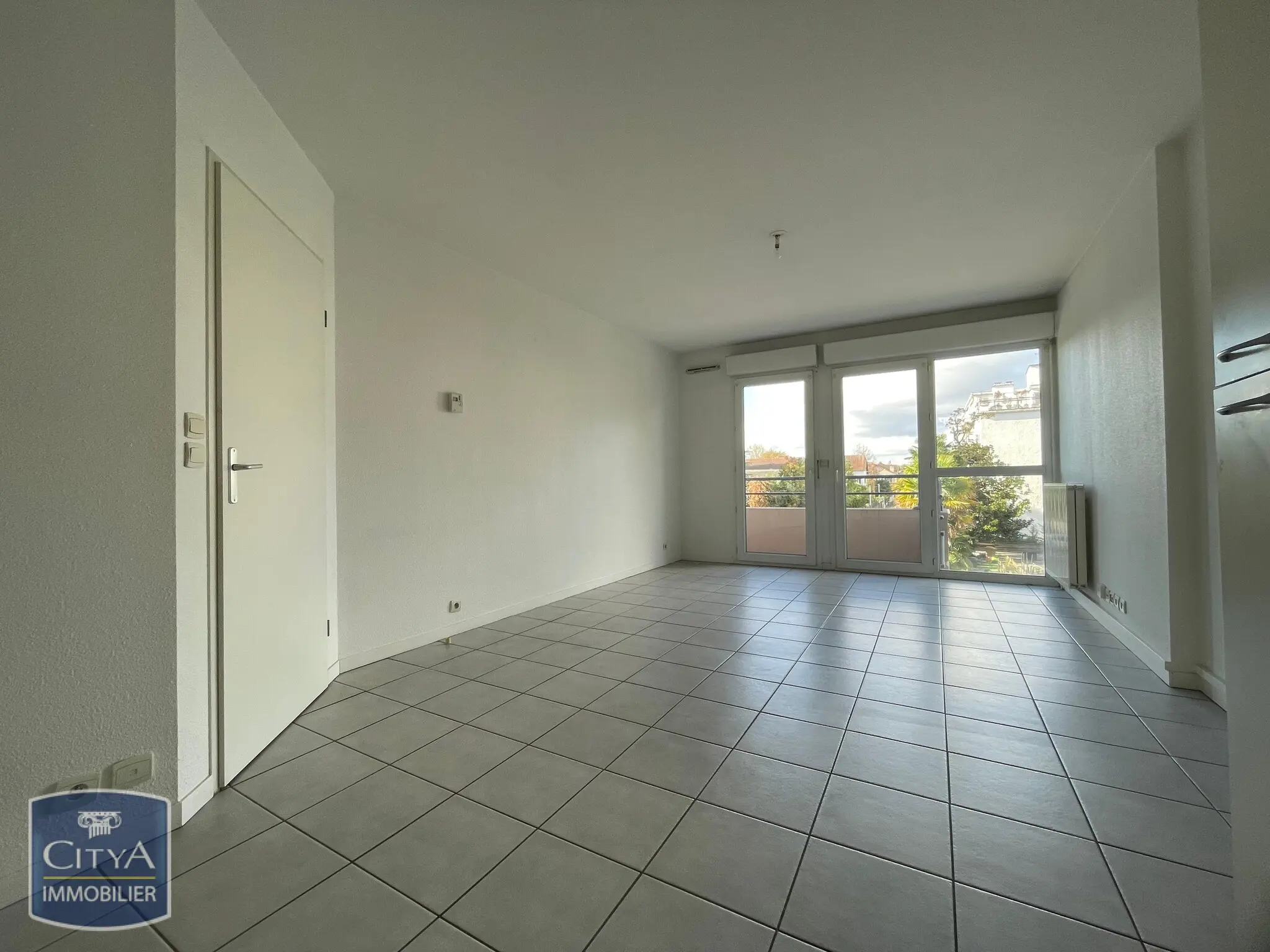 Photo 1 Appartement 3 pièces 58.35m²