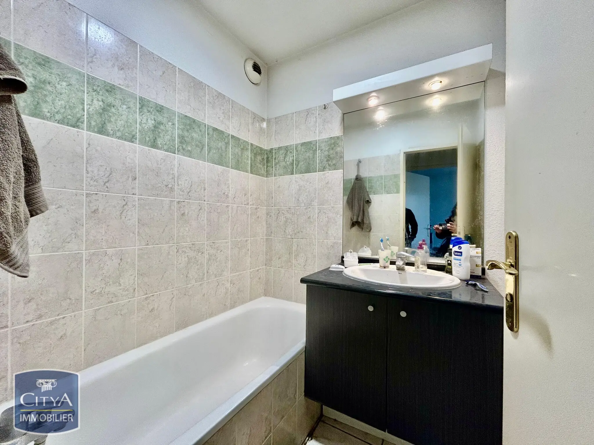 Photo 7 Appartement 2 pièces 31.94m²