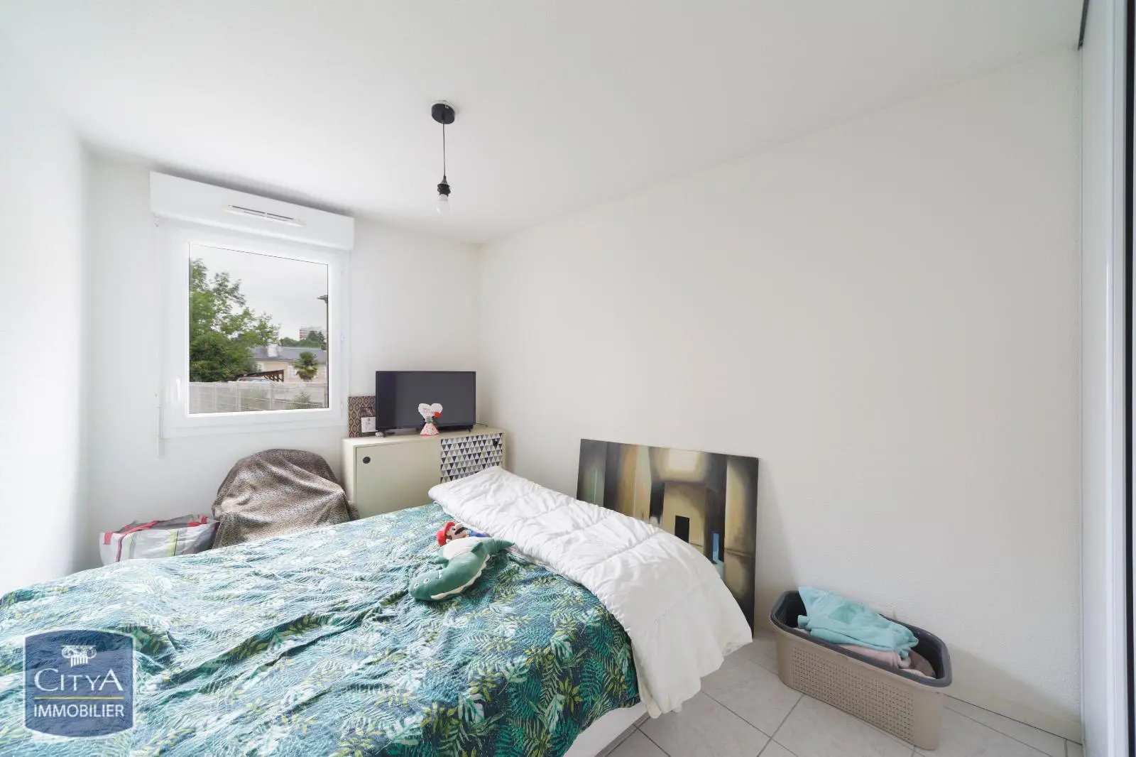 Photo 8 Appartement 3 pièces 61.55m²