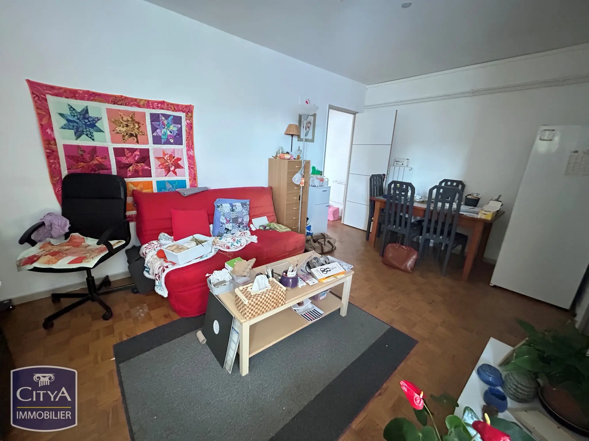 Photo 4 Appartement 3 pièces 51.39m²