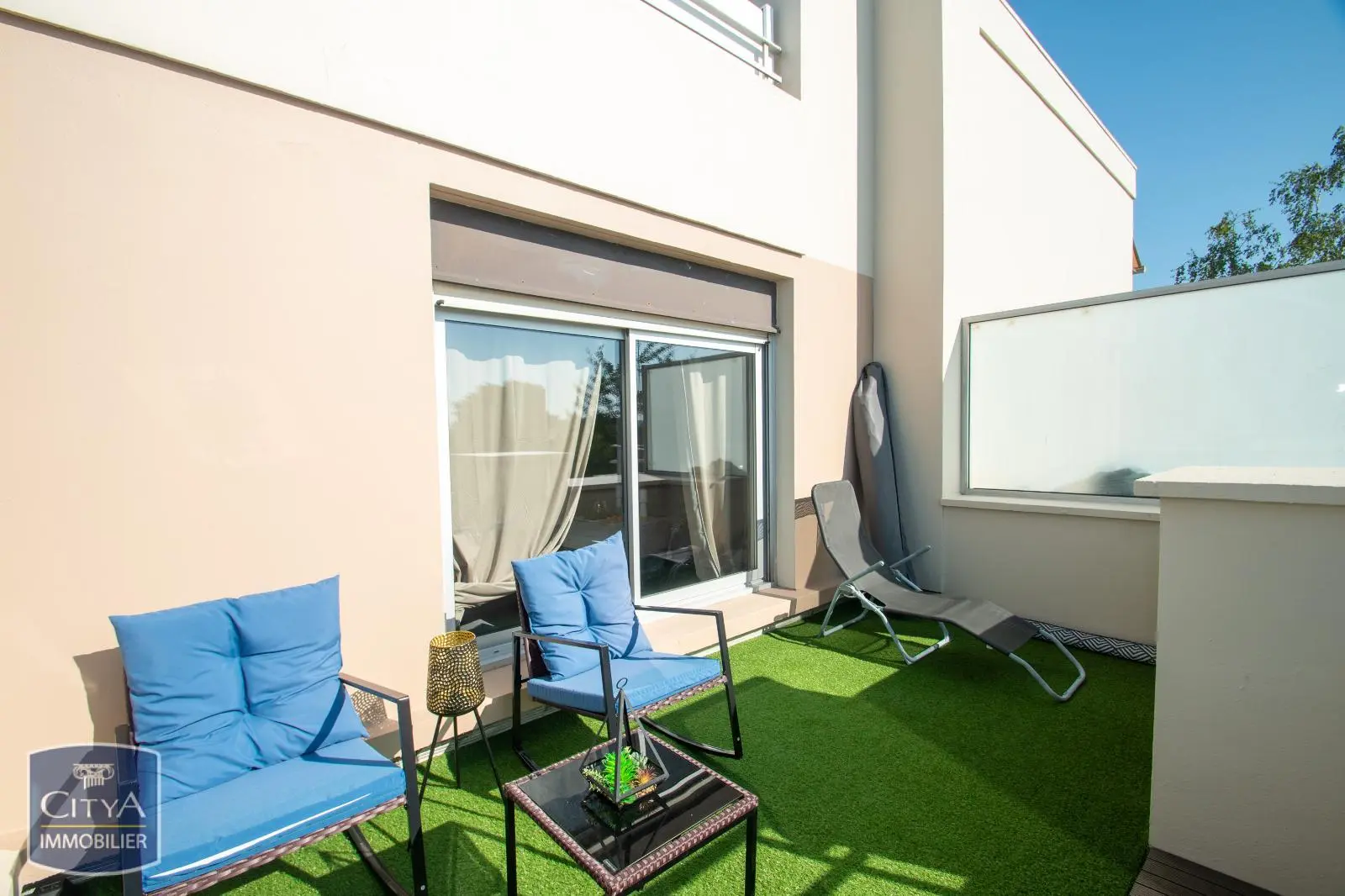 Photo 3 Appartement 2 pièces 48.61m²