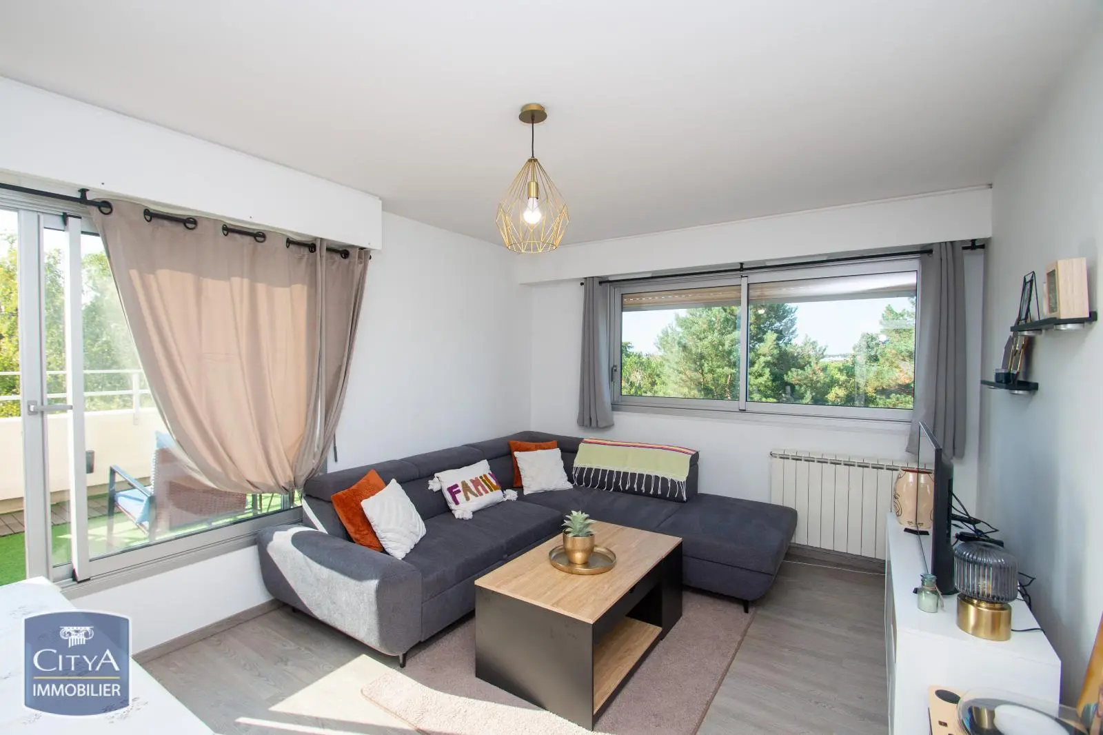 Photo 5 Appartement 2 pièces 48.61m²