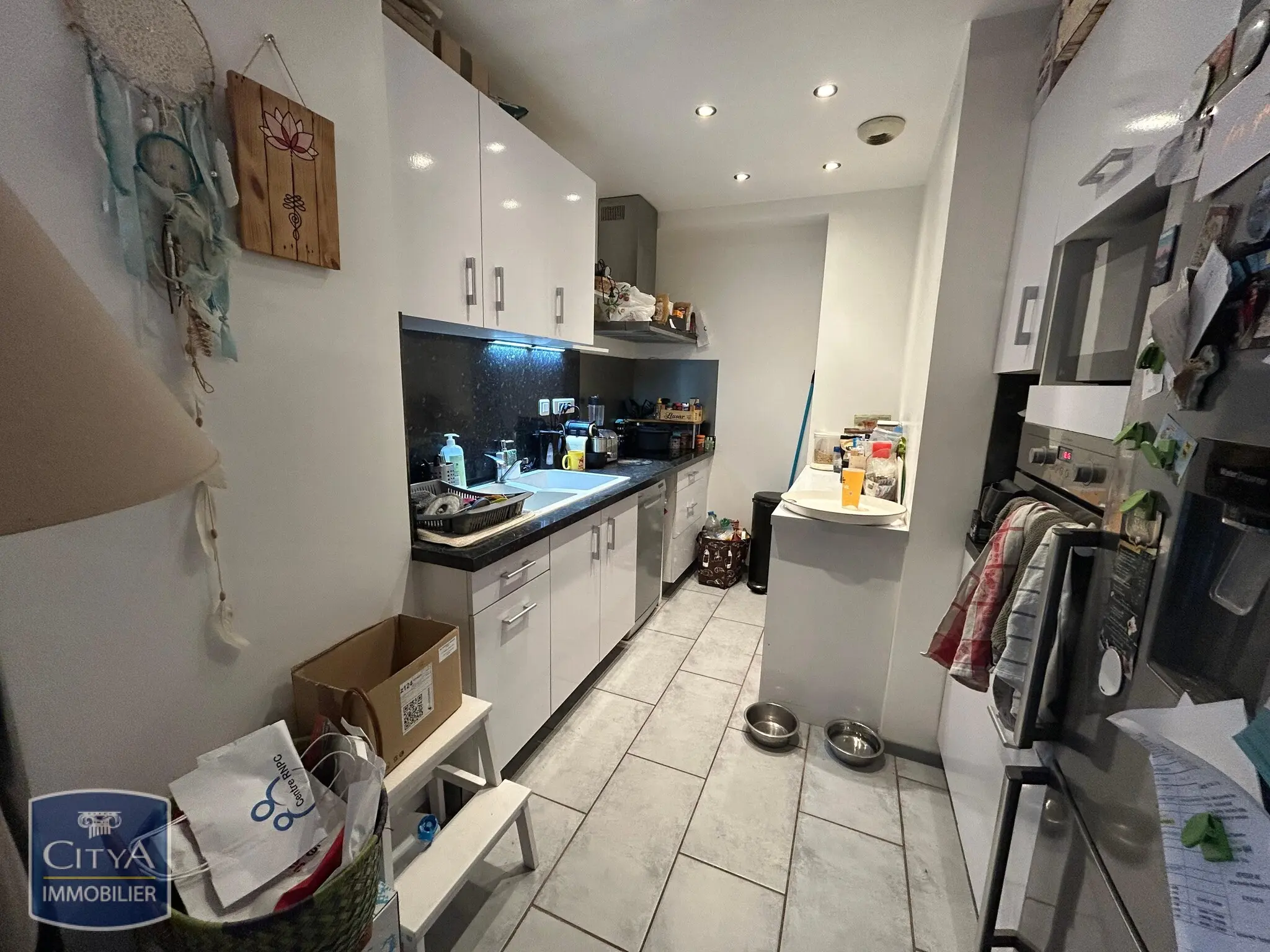 Photo 5 Appartement 4 pièces 75.24m²