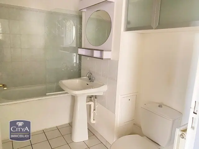 Photo 9 Appartement 2 pièces 47.88m²