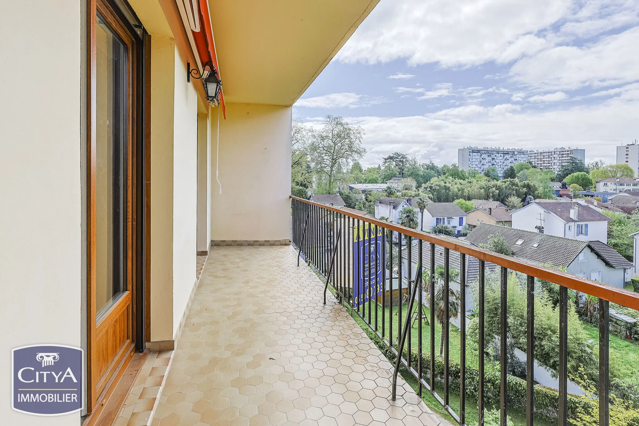 Photo 3 Appartement 4 pièces 70.14m²