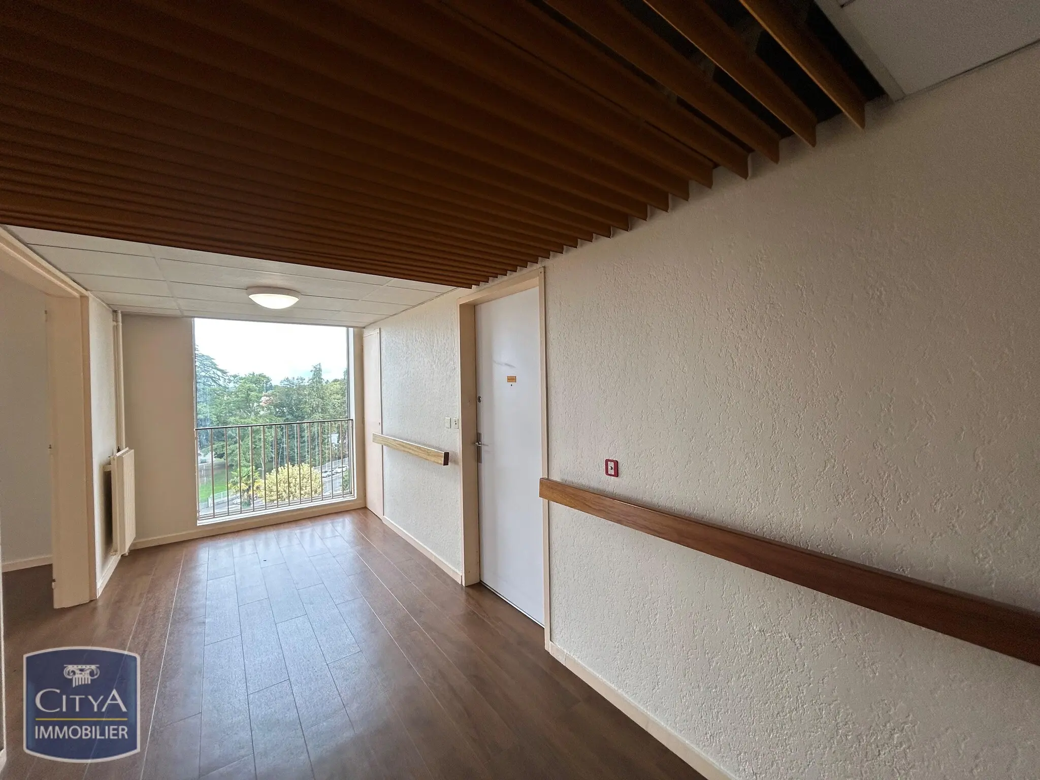 Photo 2 Appartement 2 pièces 50.48m²