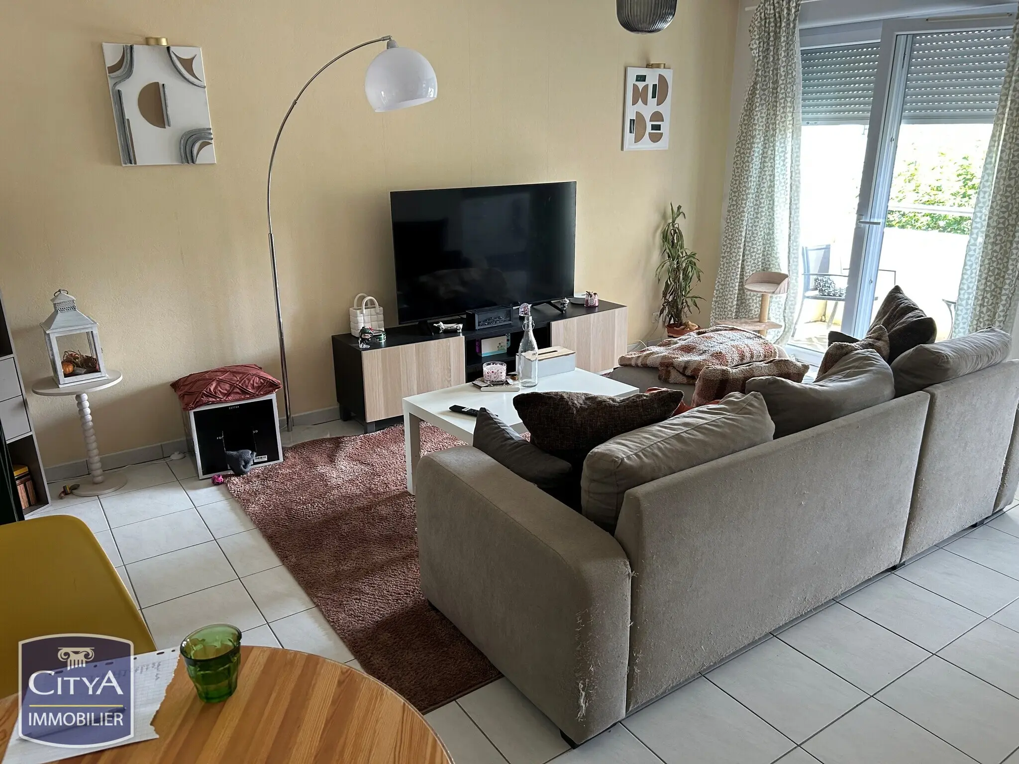 Photo 1 Appartement 2 pièces 47.8m²