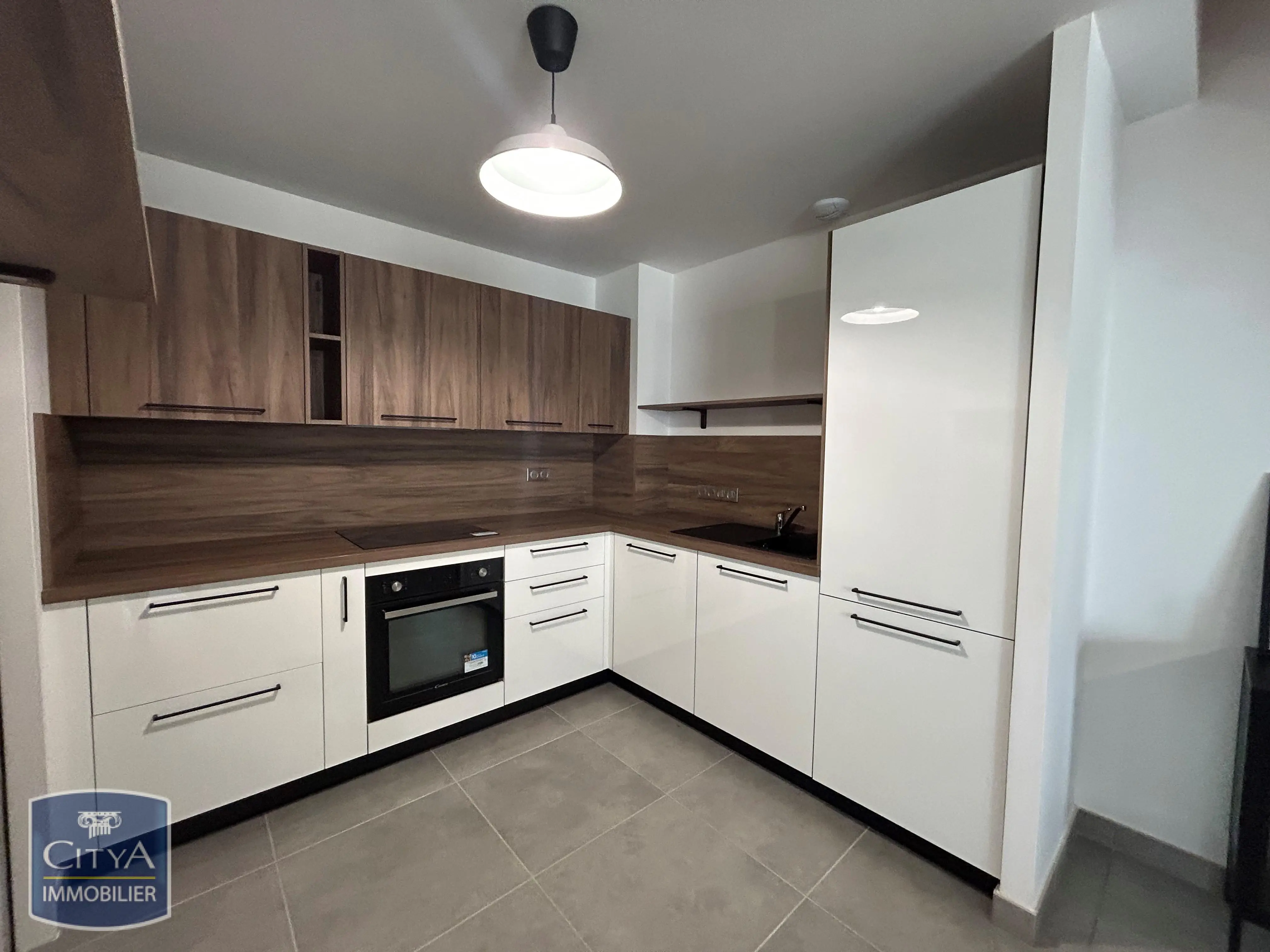 Photo 3 Appartement 3 pièces 104m²