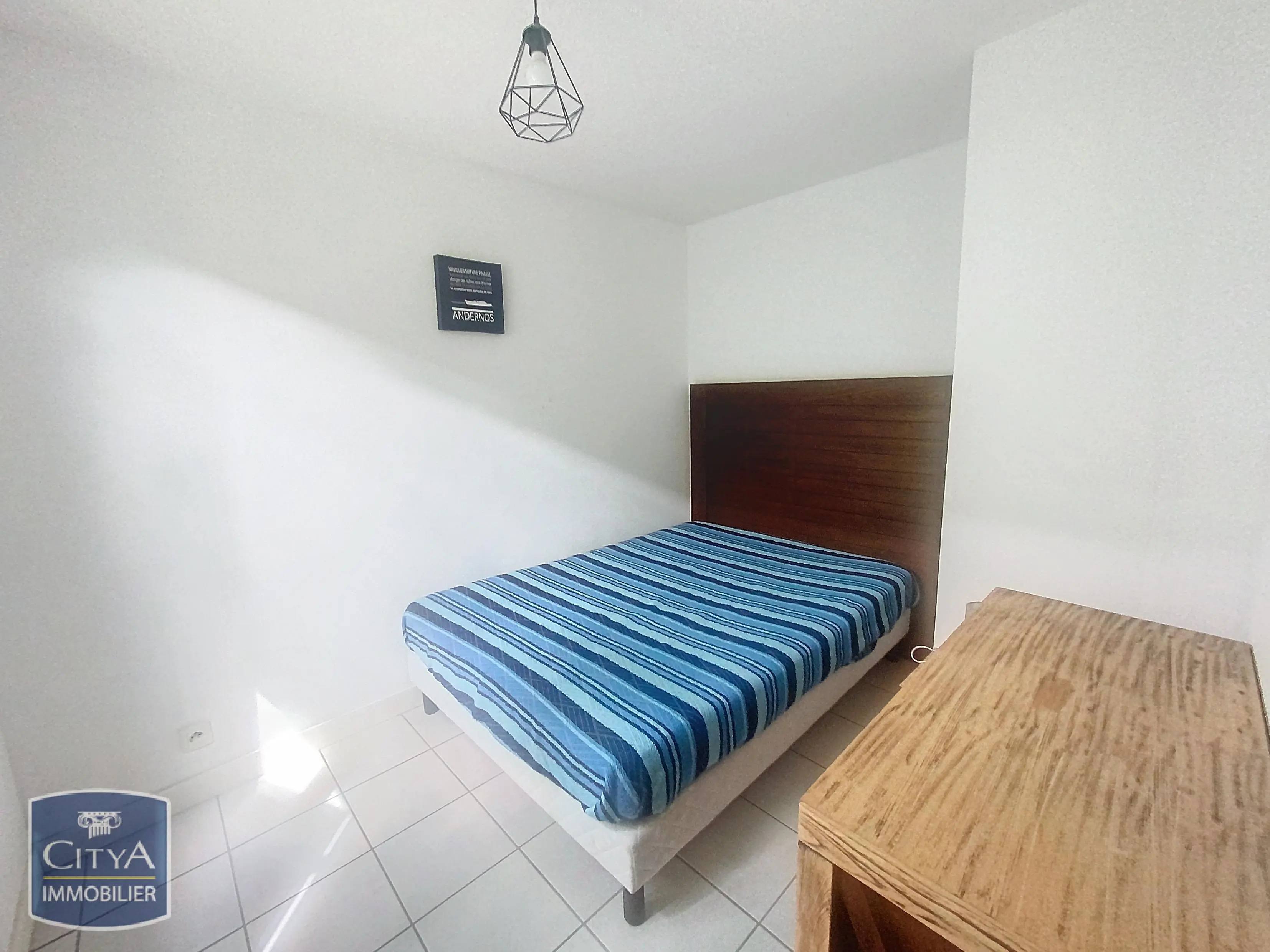 Photo 10 Appartement 4 pièces 60m²