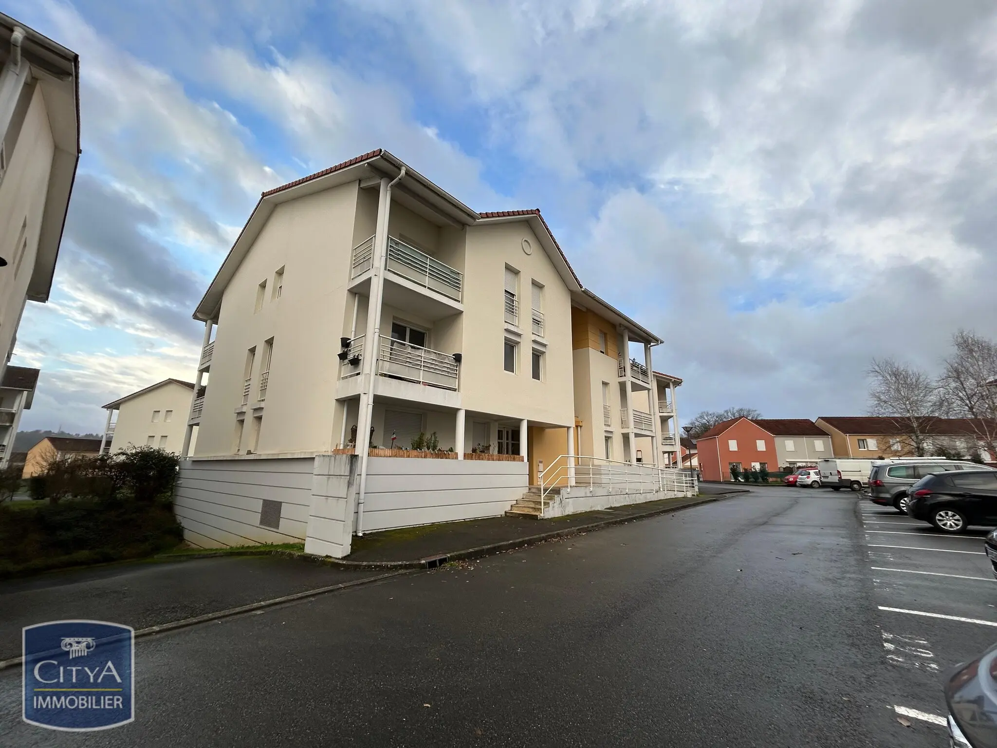 Photo 7 appartement Billère