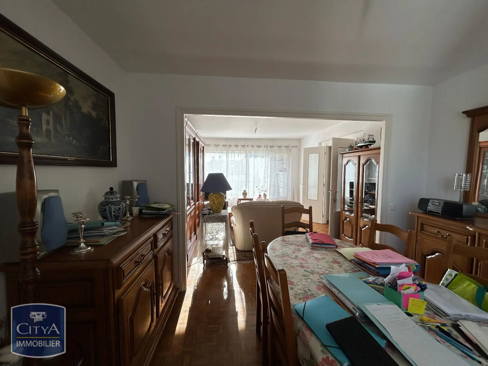 Photo 4 Appartement 3 pièces 100.13m²