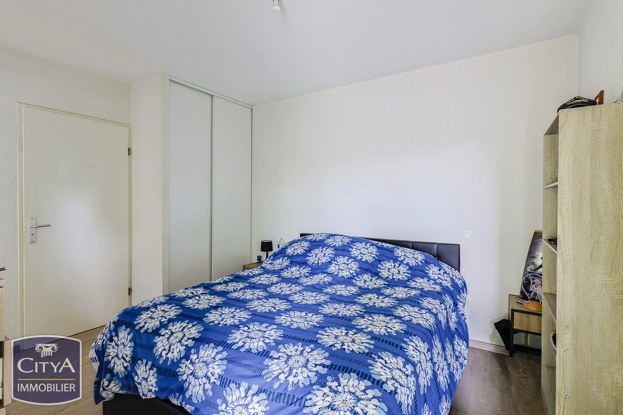 Photo 10 Appartement 2 pièces 35.66m²