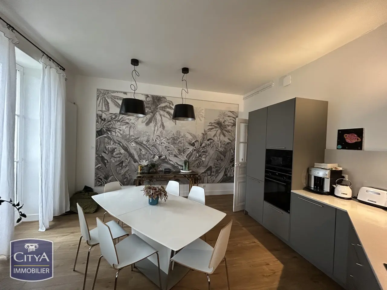 Photo 5 Appartement 5 pièces 172m²