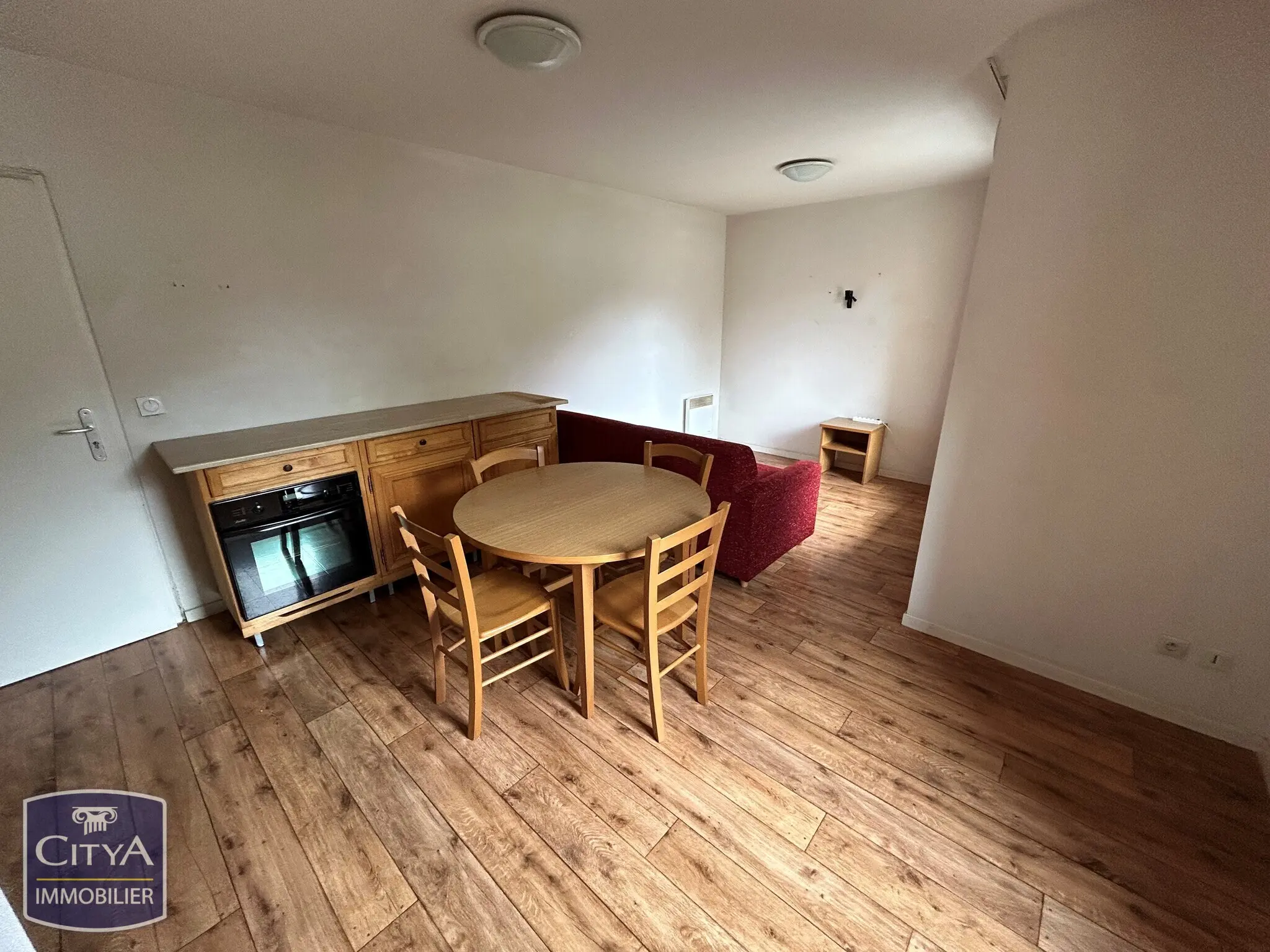 Photo 8 Appartement 2 pièces 41.97m²