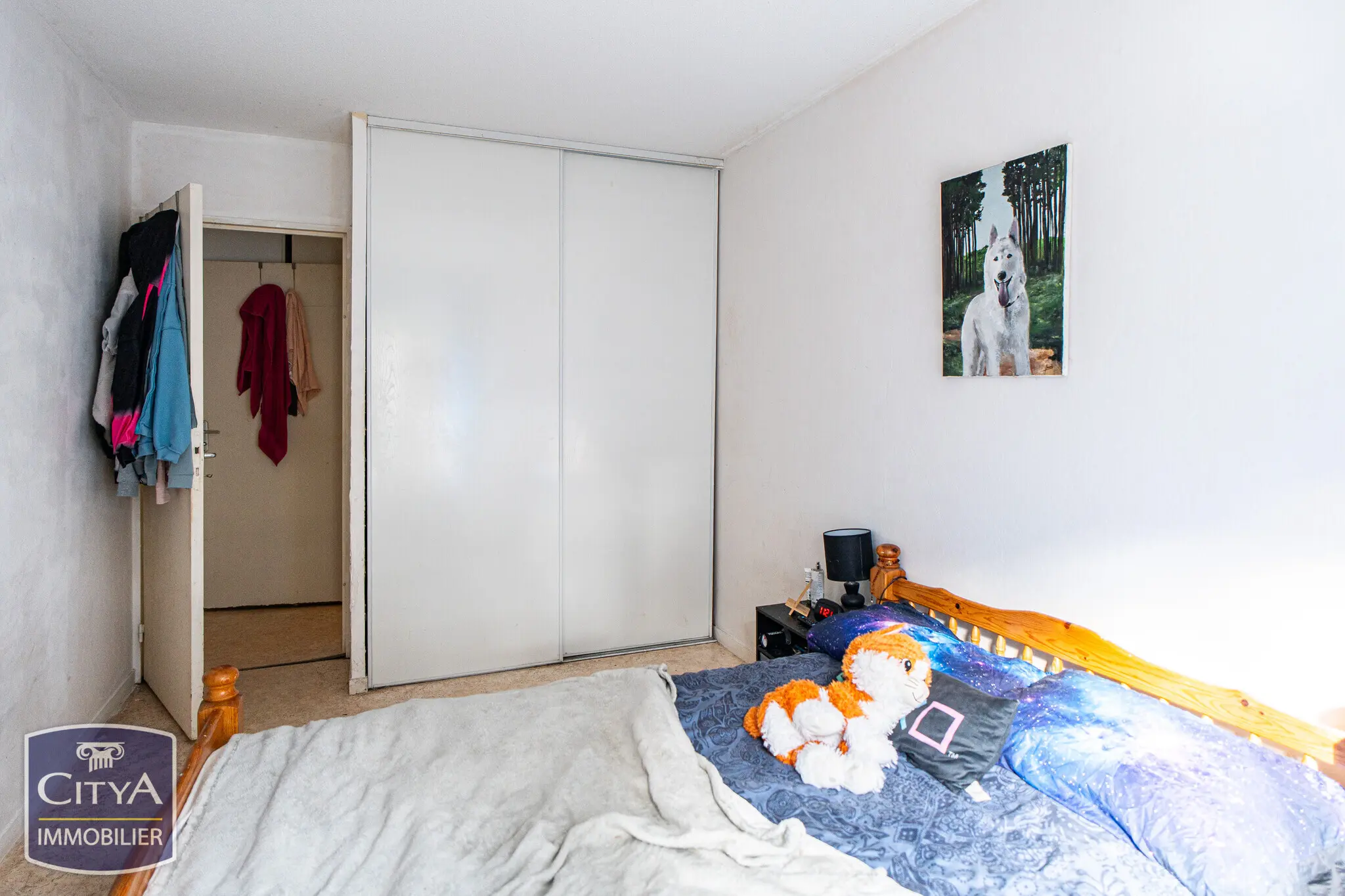 Photo 6 Appartement 2 pièces 47.79m²