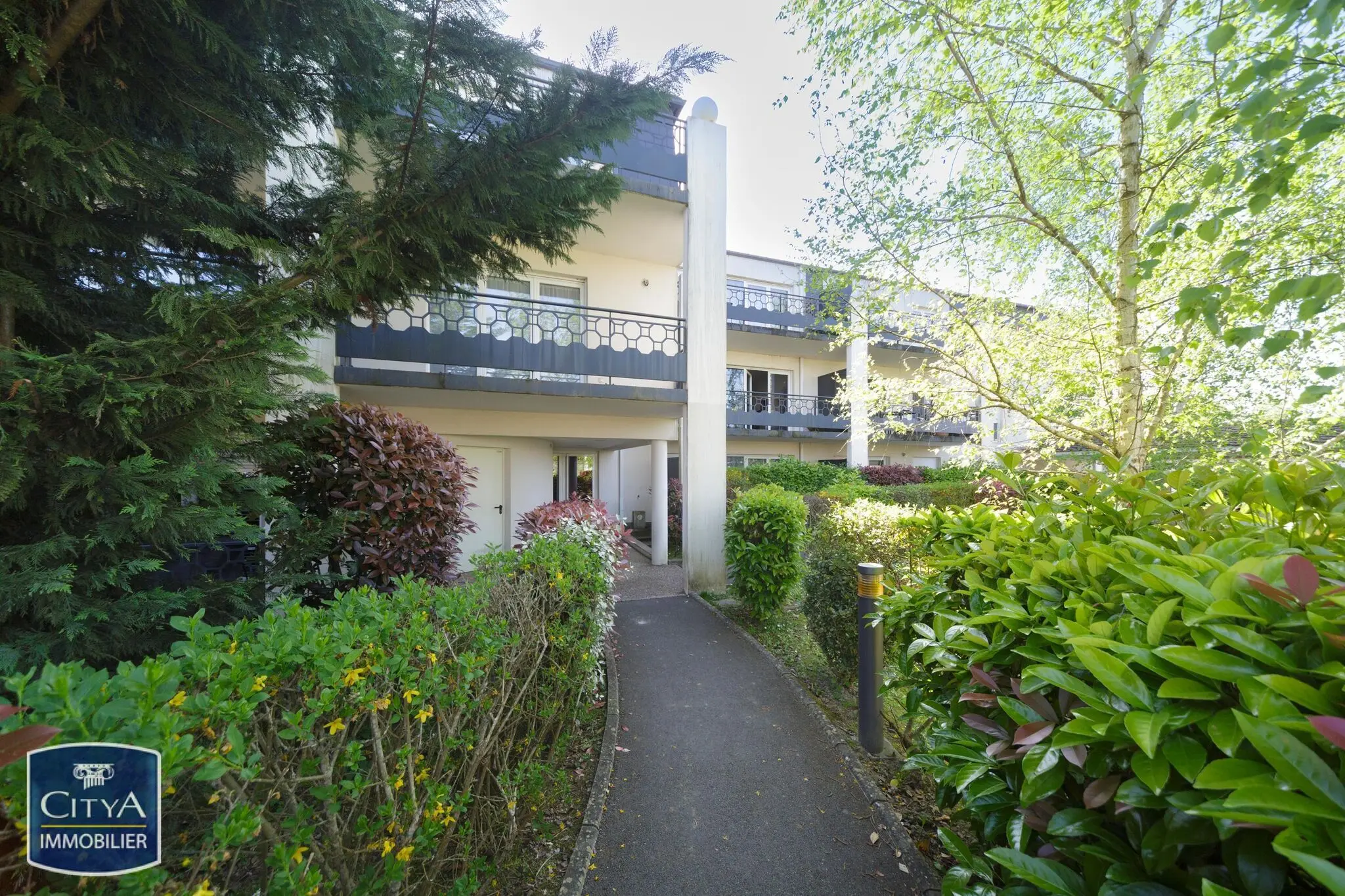 Photo 11 Appartement 2 pièces 47m²