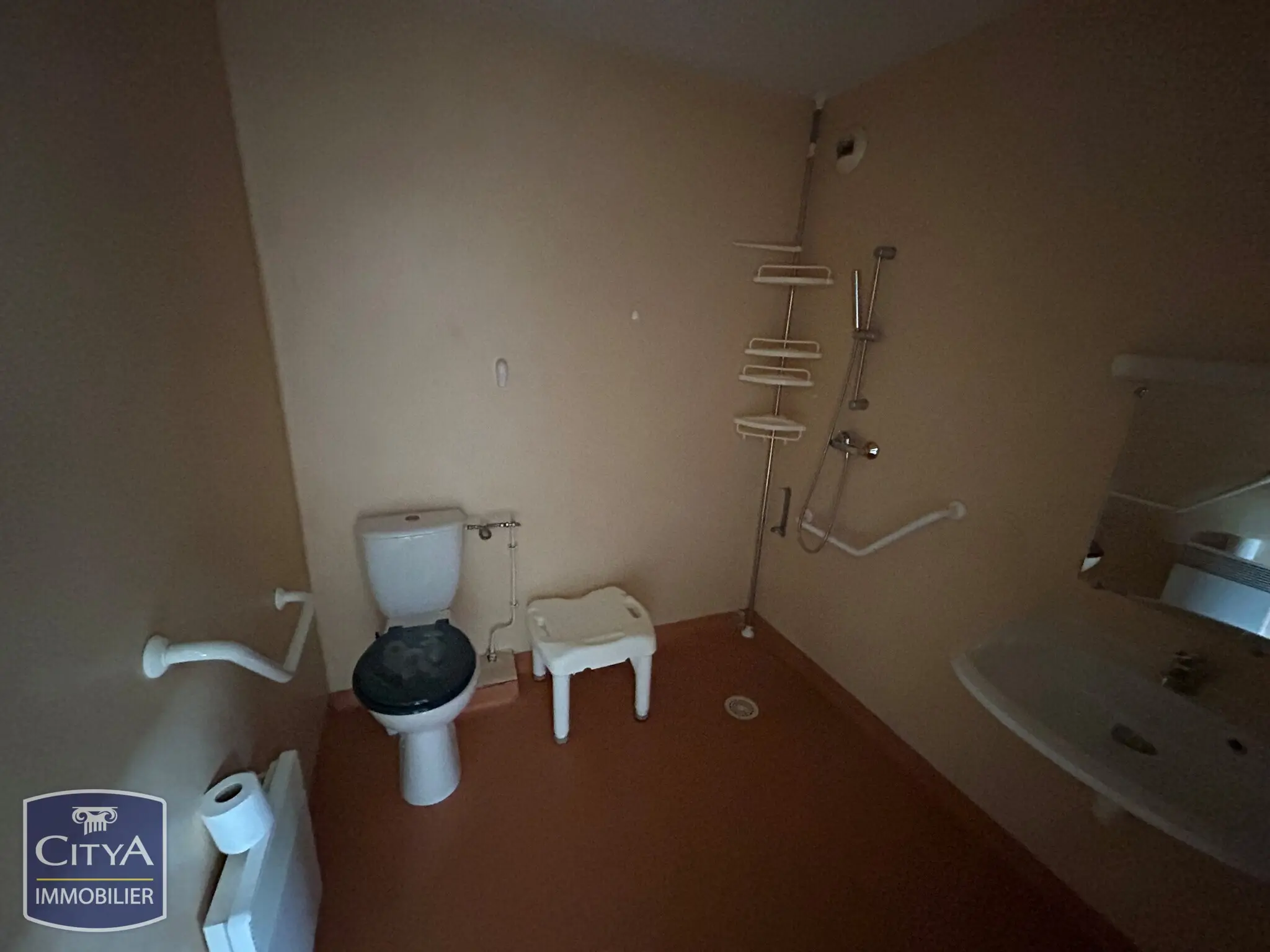 Photo 6 Appartement 2 pièces 41.97m²