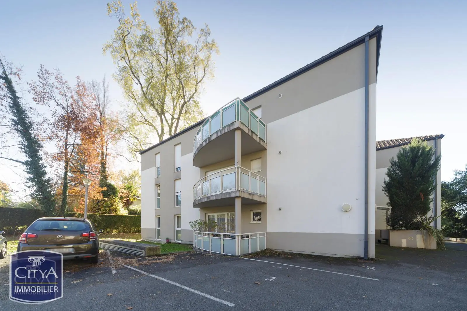 Photo 1 Appartement 3 pièces 68m²