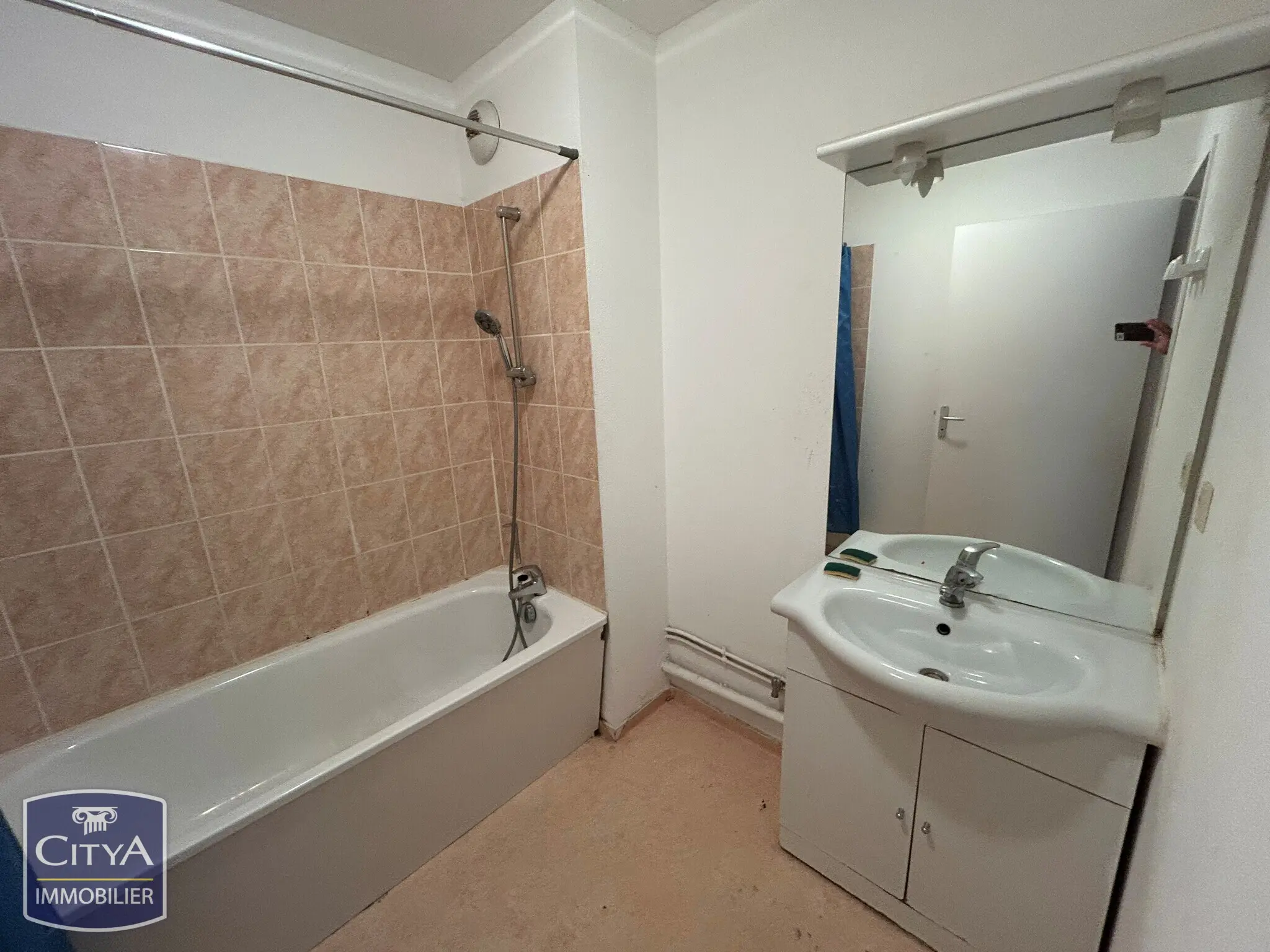 Photo 6 Appartement 2 pièces 41.71m²