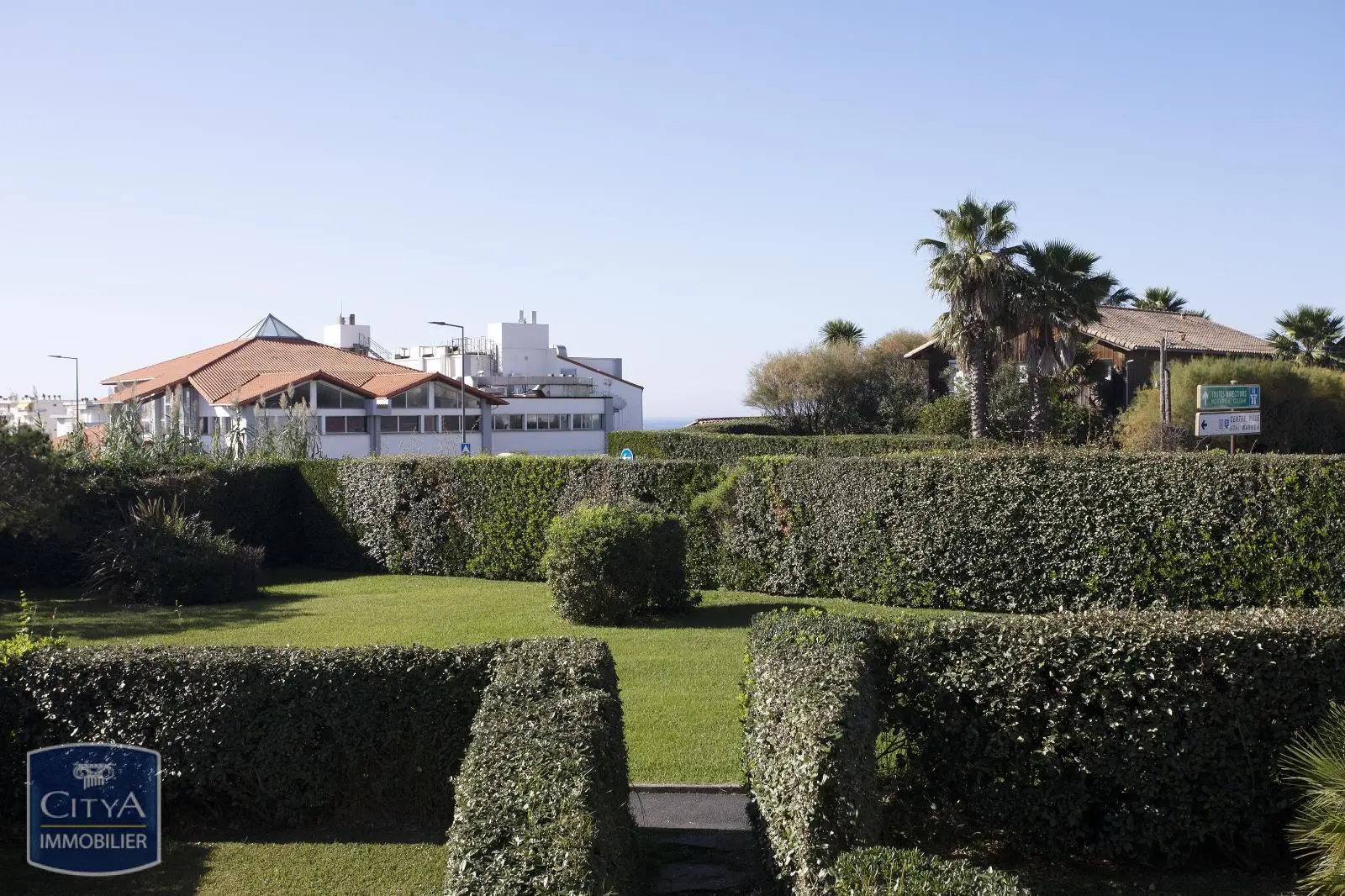 Photo 7 Appartement 2 pièces 46m²