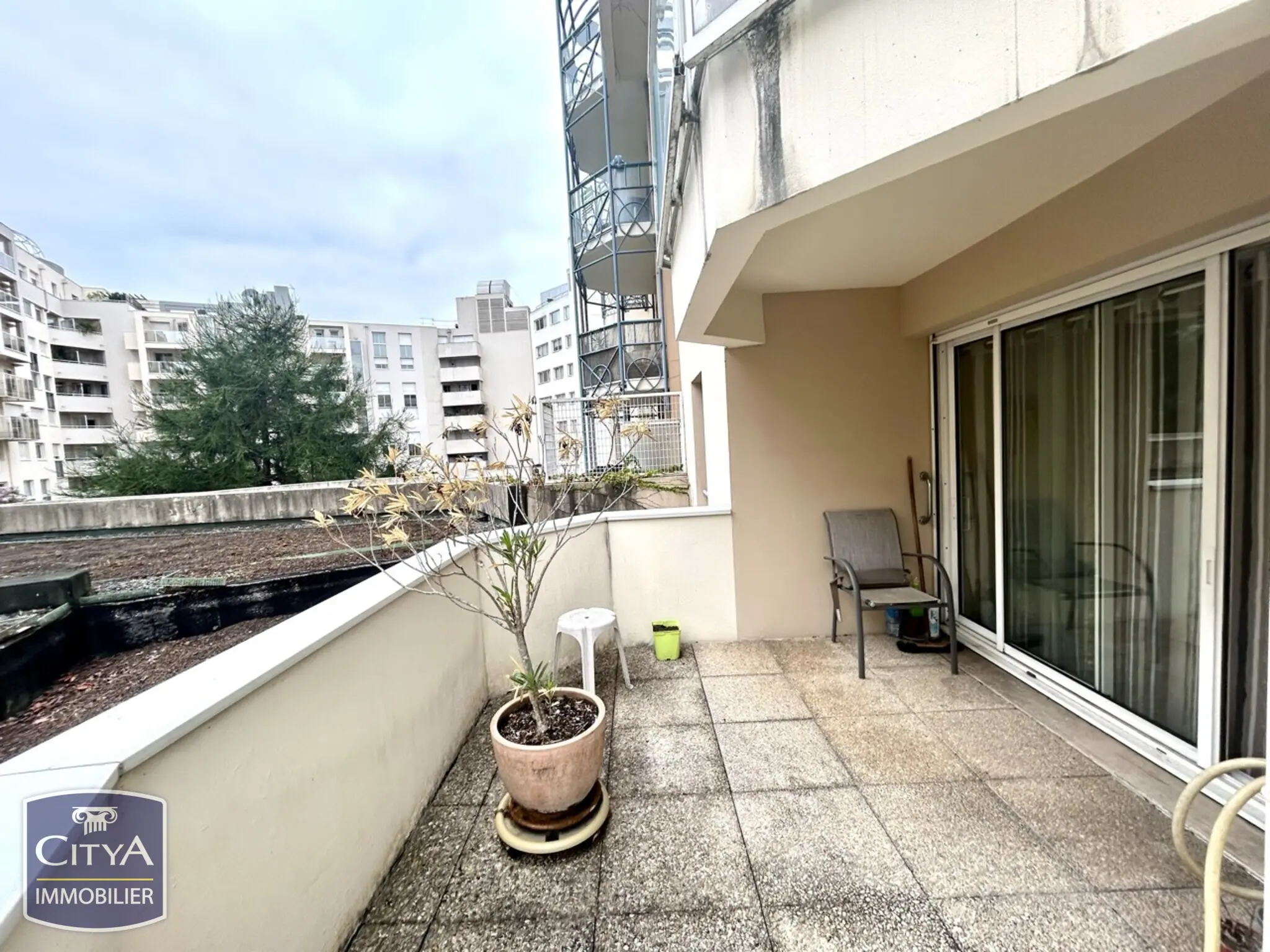 Photo 20 Appartement 2 pièces 53.19m²