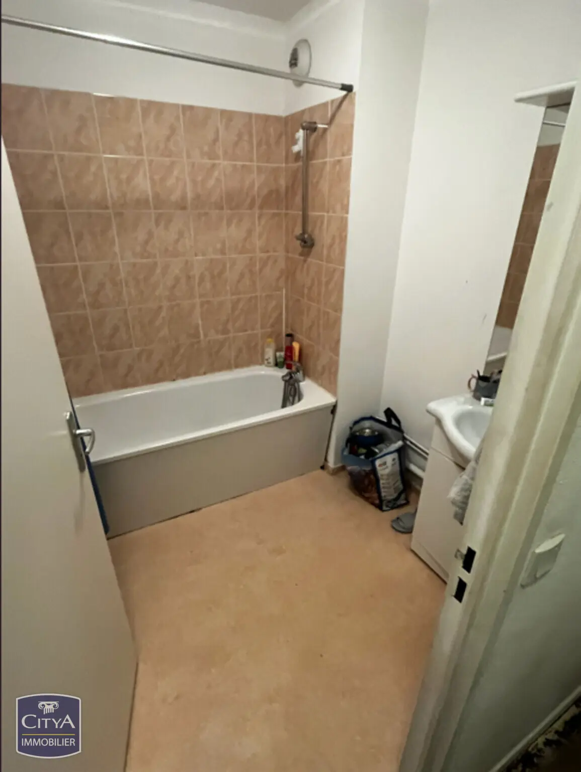 Photo 4 Appartement 2 pièces 41.71m²