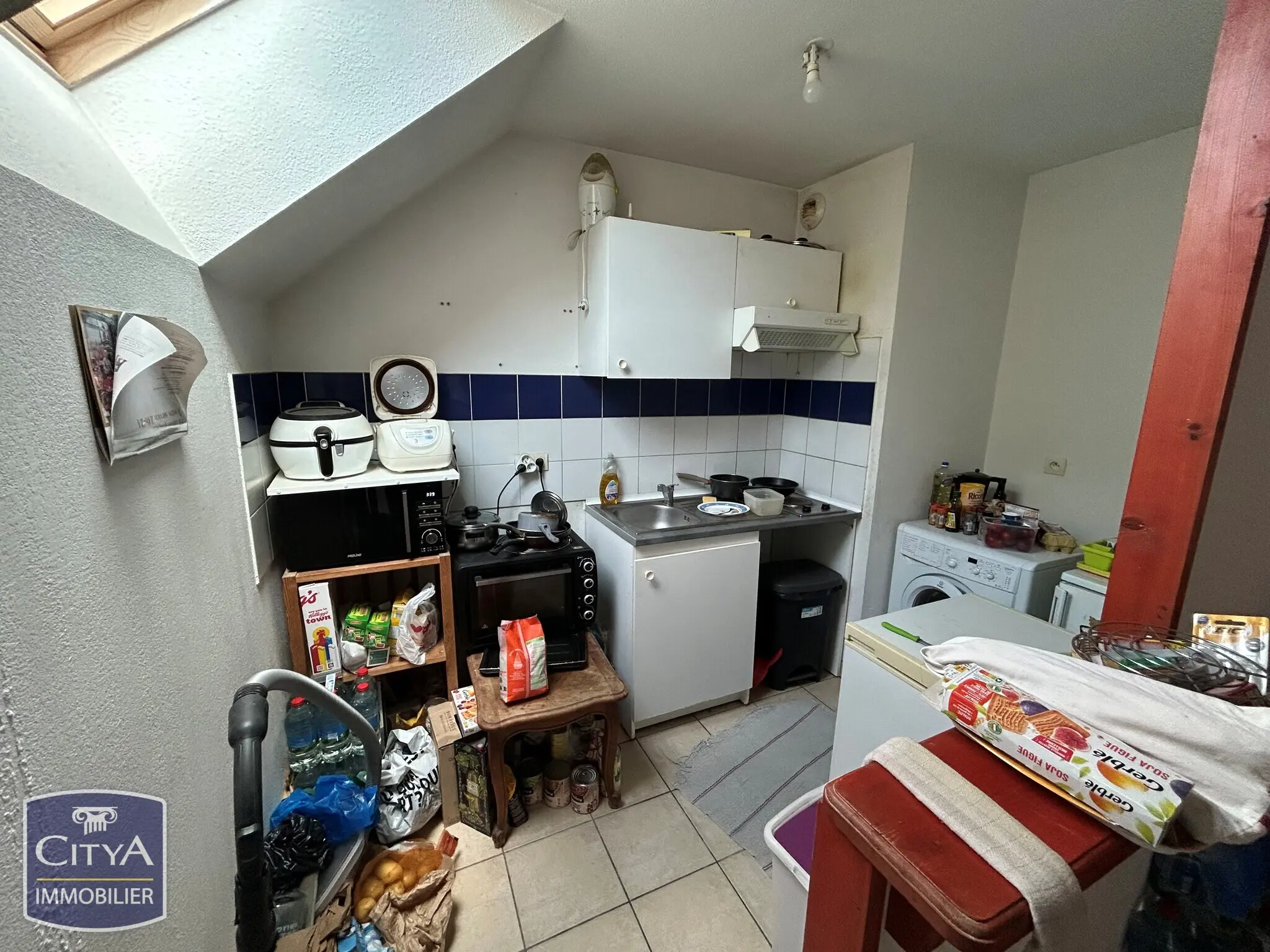 Photo 3 Appartement 3 pièces 55.41m²
