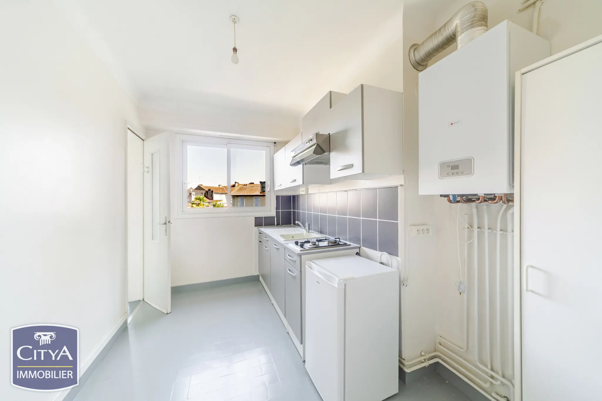 Photo 6 Appartement 1 pièce 35.48m²