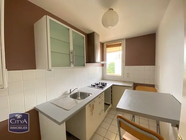 Photo 3 Appartement 2 pièces 47.88m²