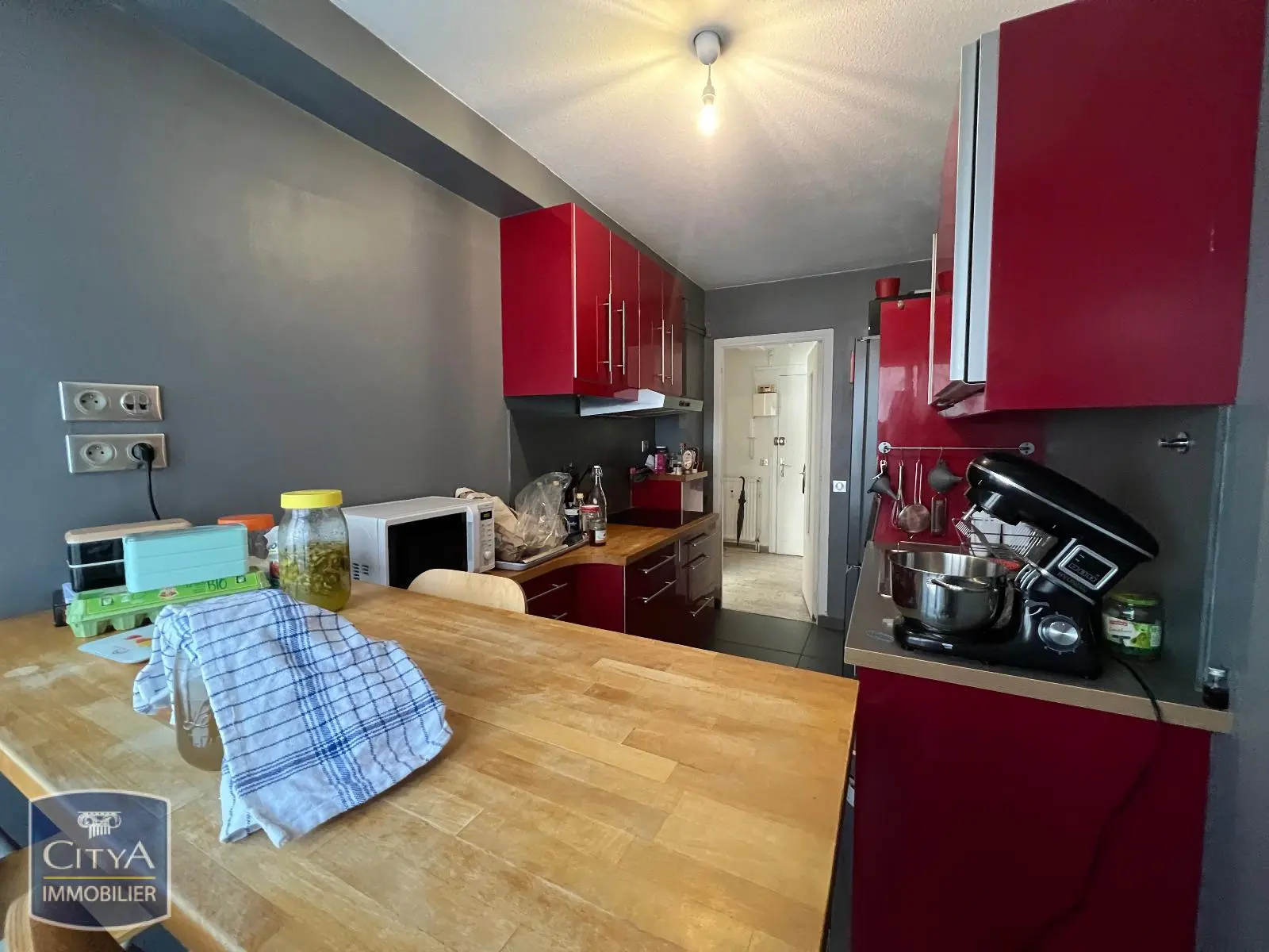 Photo 4 Appartement 2 pièces 44.17m²